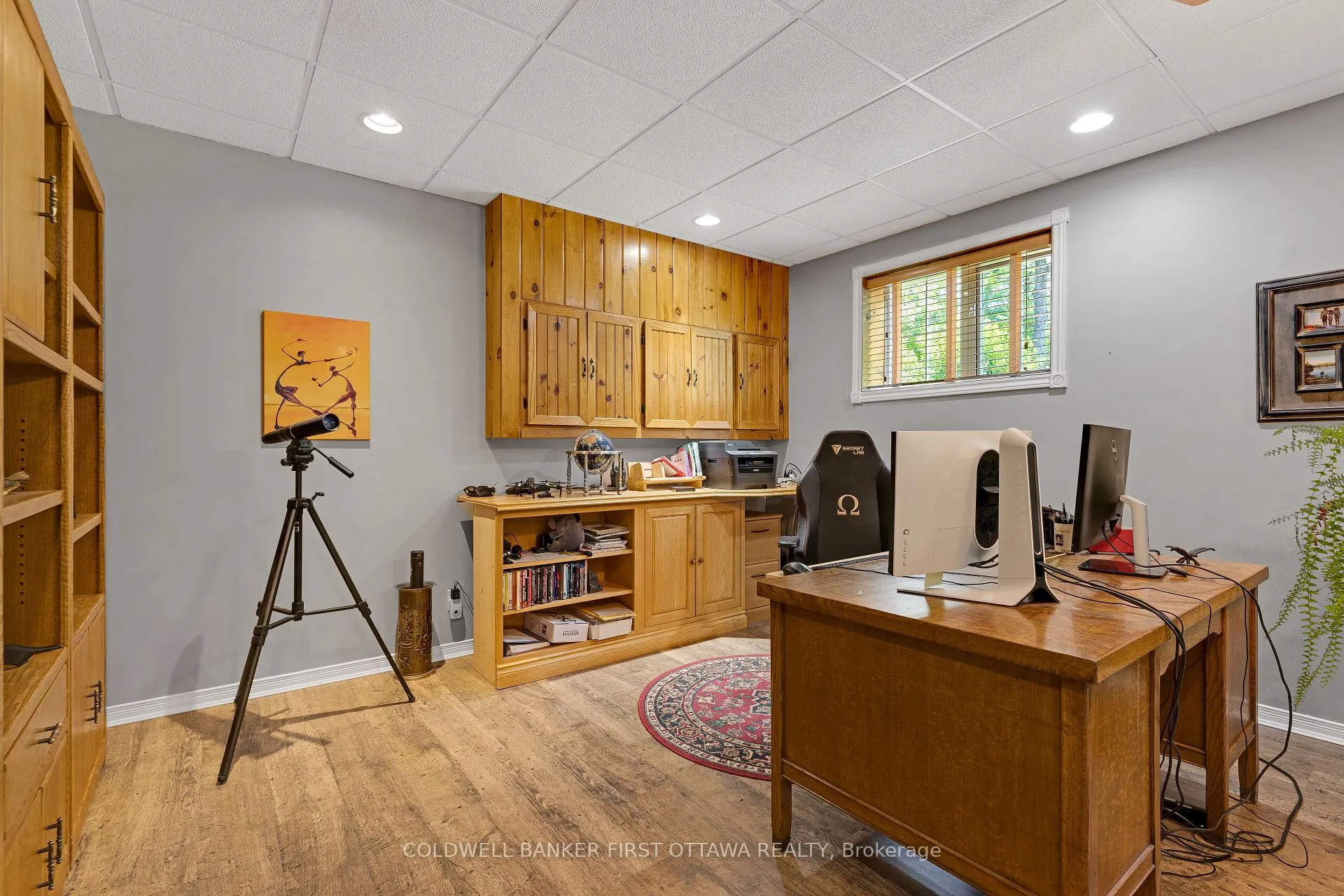 Photo 36 of 1718 Blue Heron Ridge, Frontenac, Frontenac Centre — HOMEH