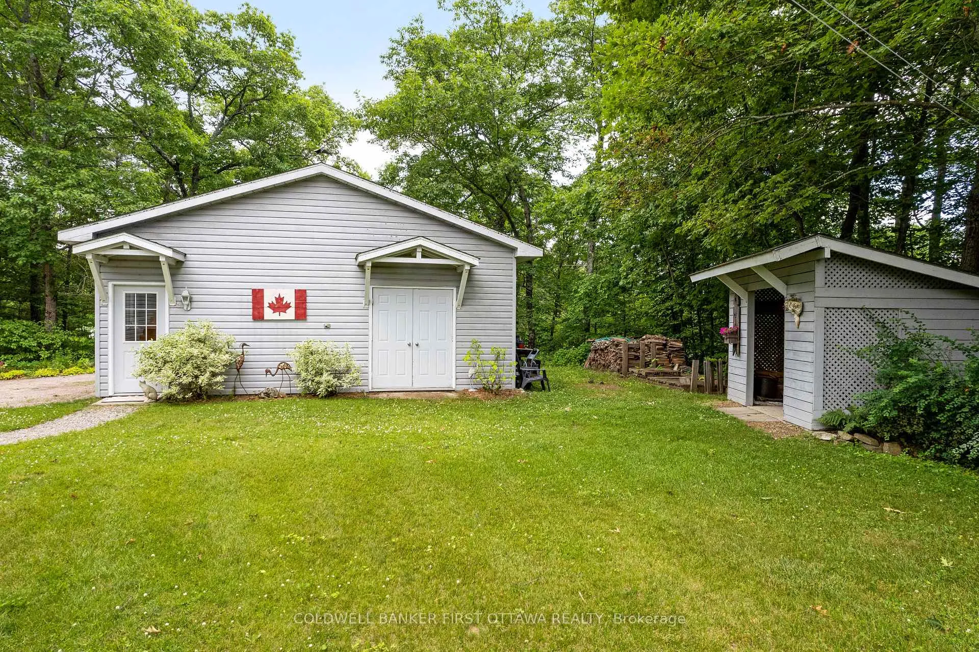 Photo 41 of 1718 Blue Heron Ridge, Frontenac, Frontenac Centre — HOMEH