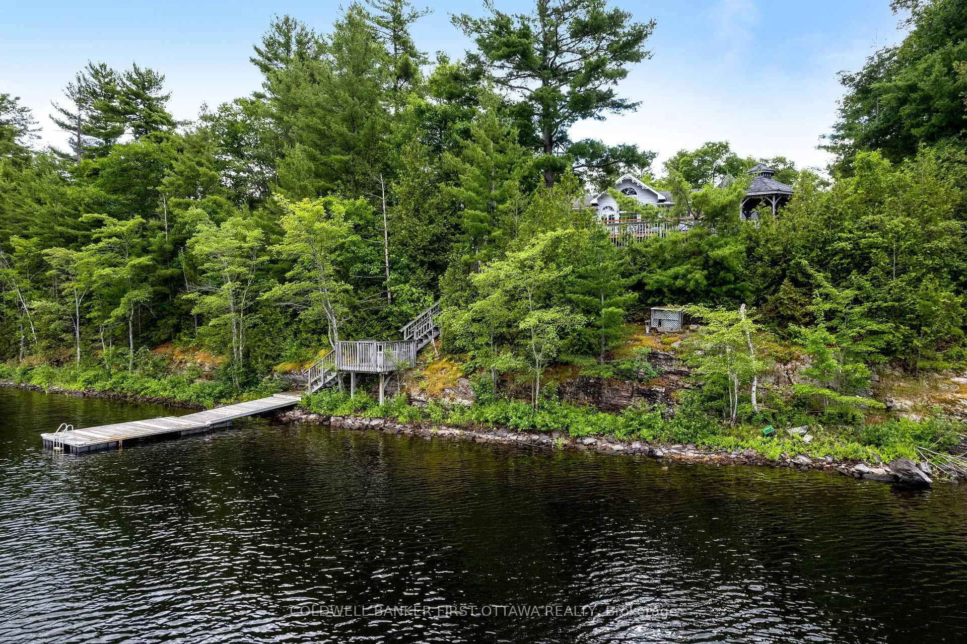 Photo 43 of 1718 Blue Heron Ridge, Frontenac, Frontenac Centre — HOMEH