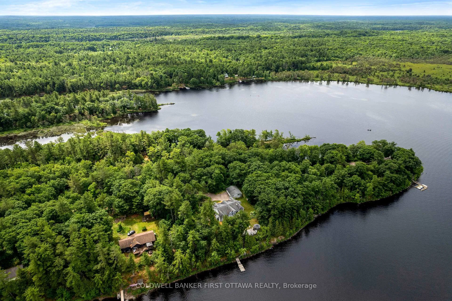 Photo 44 of 1718 Blue Heron Ridge, Frontenac, Frontenac Centre — HOMEH