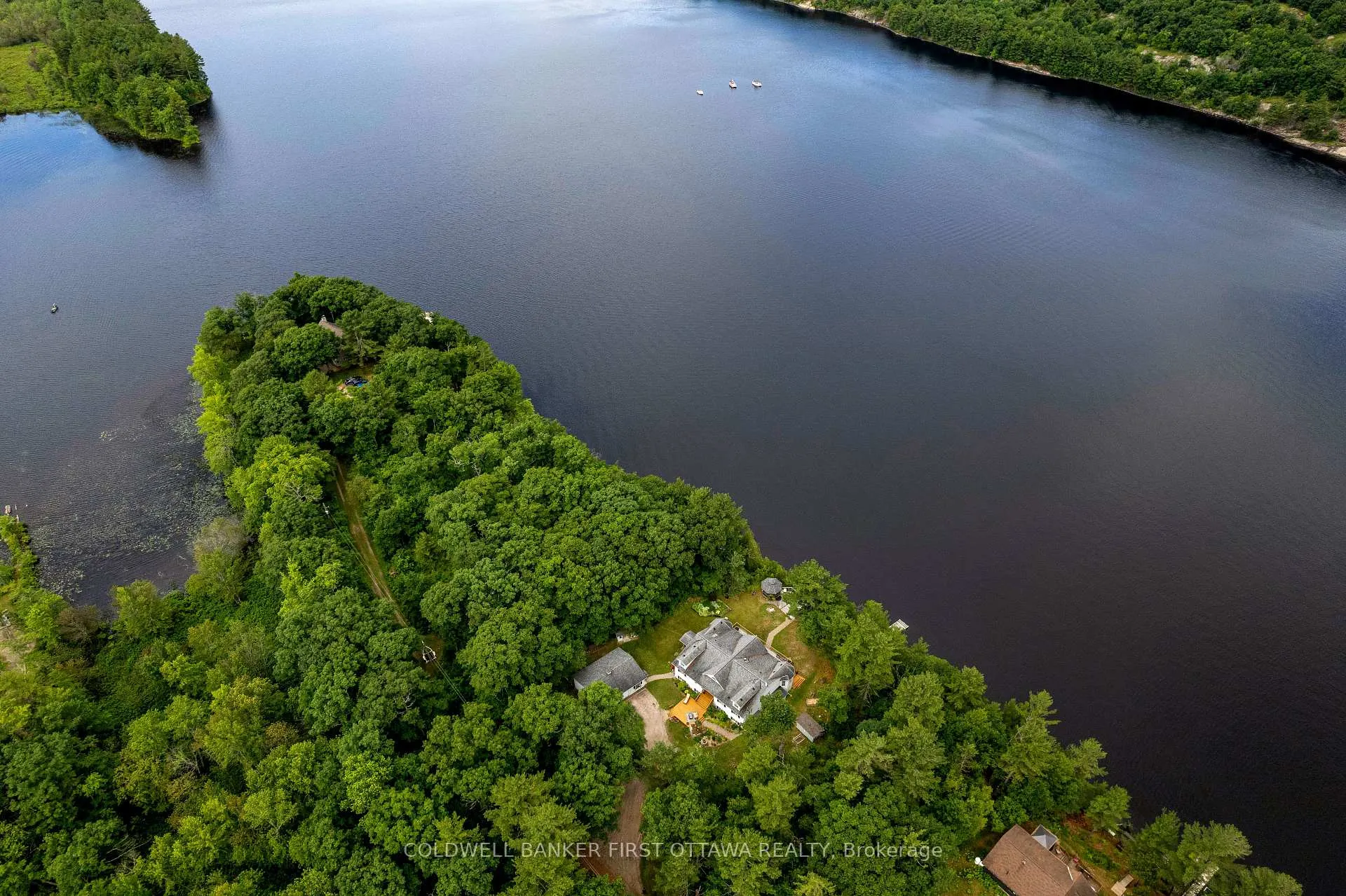 Photo 45 of 1718 Blue Heron Ridge, Frontenac, Frontenac Centre — HOMEH
