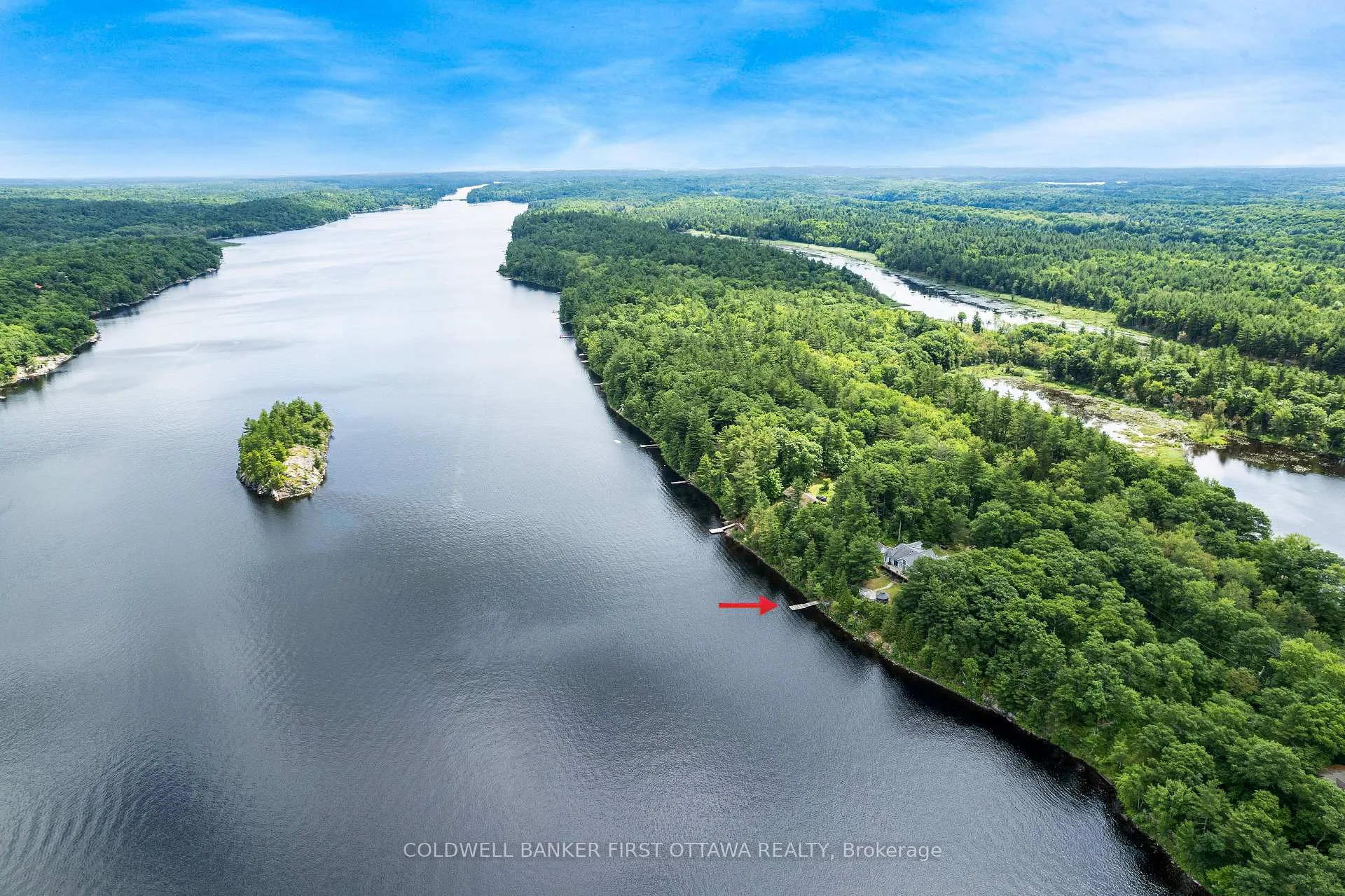 Photo 47 of 1718 Blue Heron Ridge, Frontenac, Frontenac Centre — HOMEH