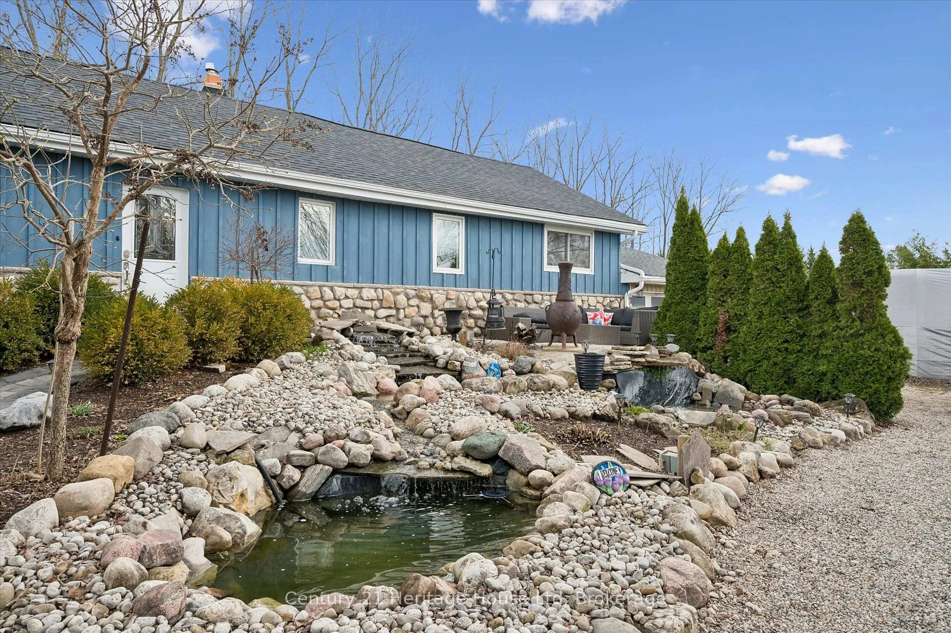 Photo 9 of 5765 Fourth Line, Guelph/Eramosa, Rural Guelph/Eramosa East — HOMEH