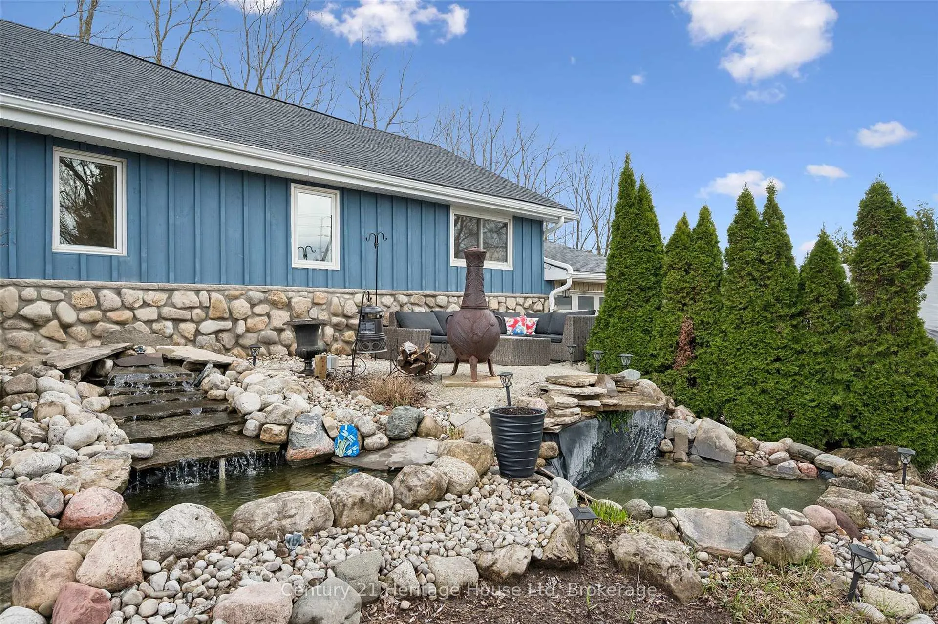 Photo 10 of 5765 Fourth Line, Guelph/Eramosa, Rural Guelph/Eramosa East — HOMEH
