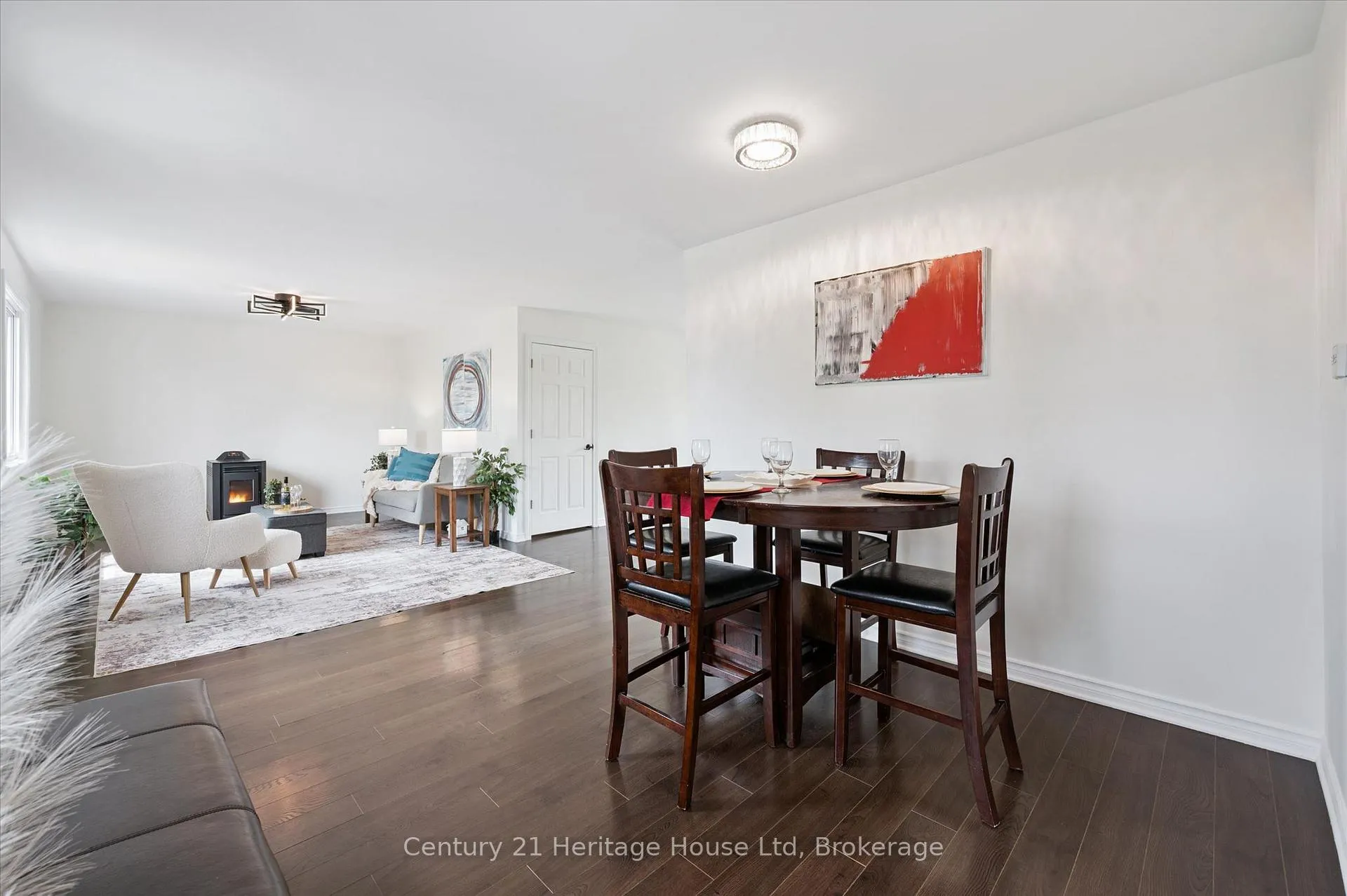 Photo 21 of 5765 Fourth Line, Guelph/Eramosa, Rural Guelph/Eramosa East — HOMEH
