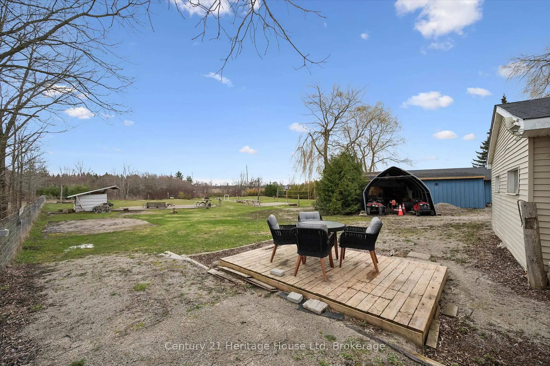 Photo 41 of 5765 Fourth Line, Guelph/Eramosa, Rural Guelph/Eramosa East — HOMEH