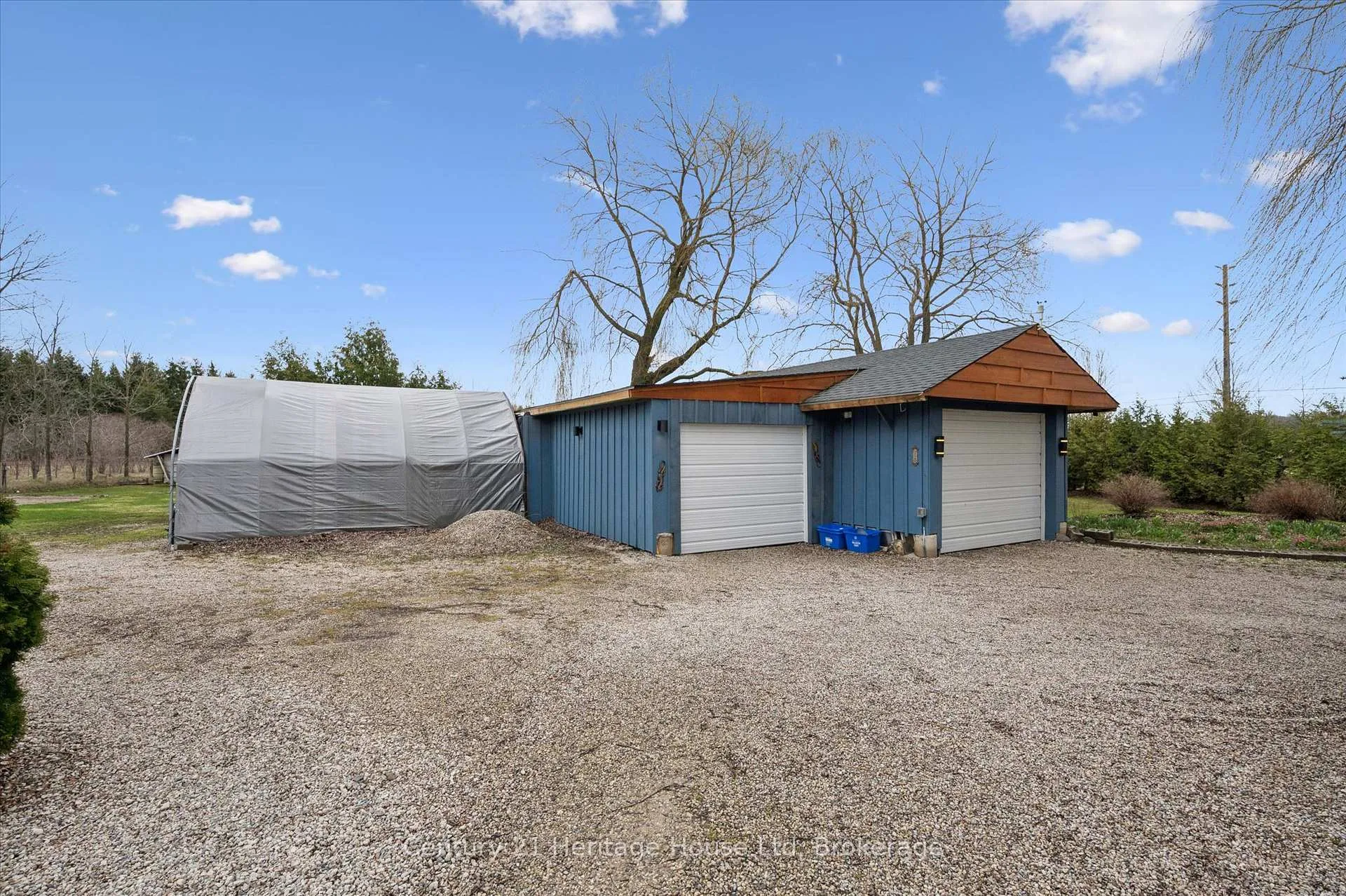 Photo 48 of 5765 Fourth Line, Guelph/Eramosa, Rural Guelph/Eramosa East — HOMEH
