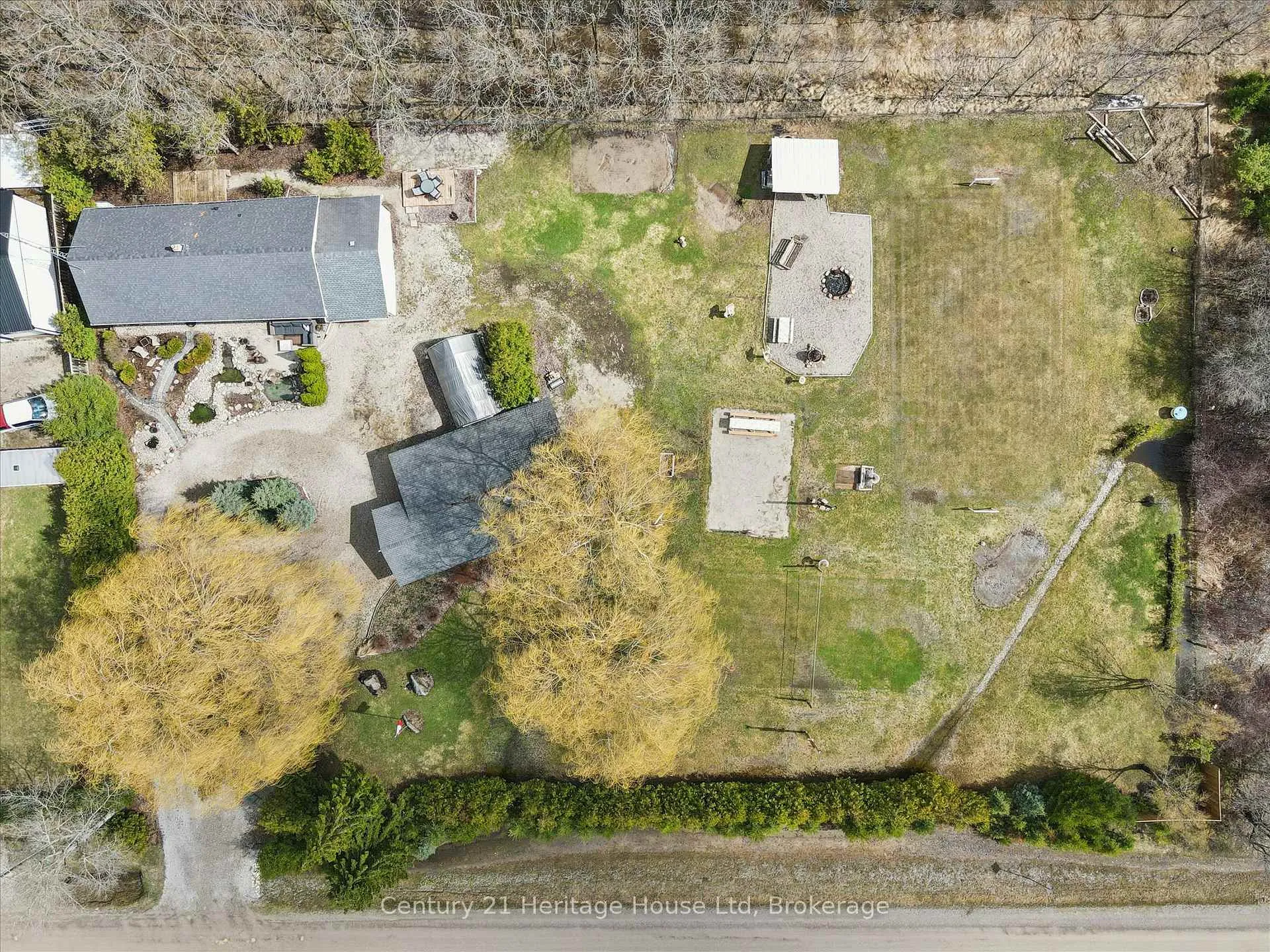 Photo 49 of 5765 Fourth Line, Guelph/Eramosa, Rural Guelph/Eramosa East — HOMEH