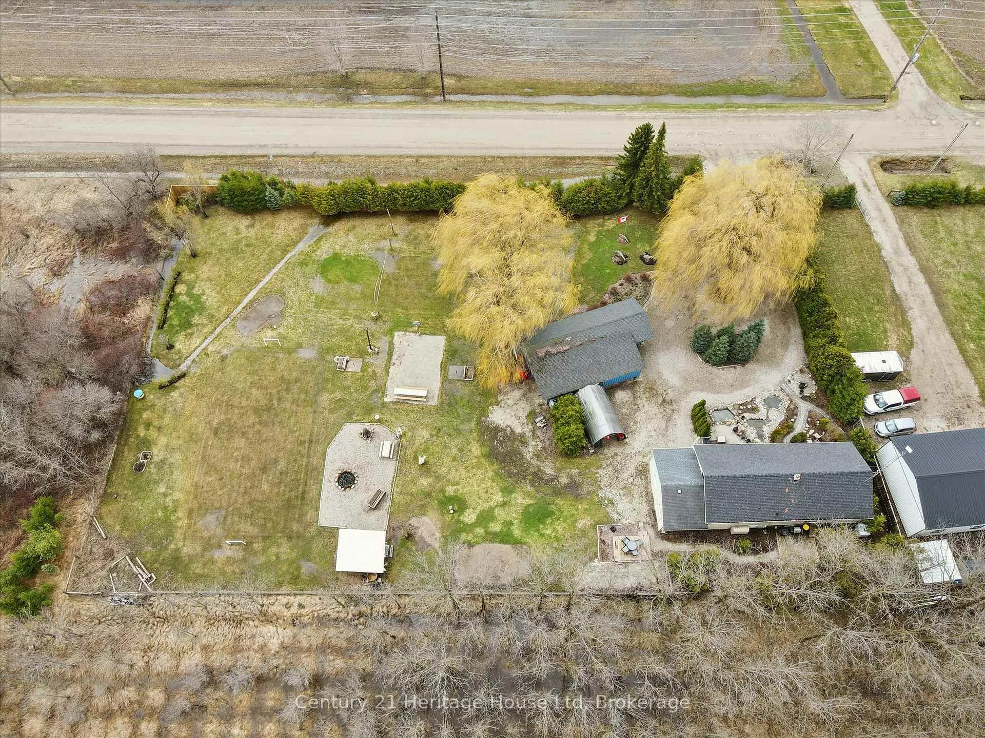Photo 50 of 5765 Fourth Line, Guelph/Eramosa, Rural Guelph/Eramosa East — HOMEH