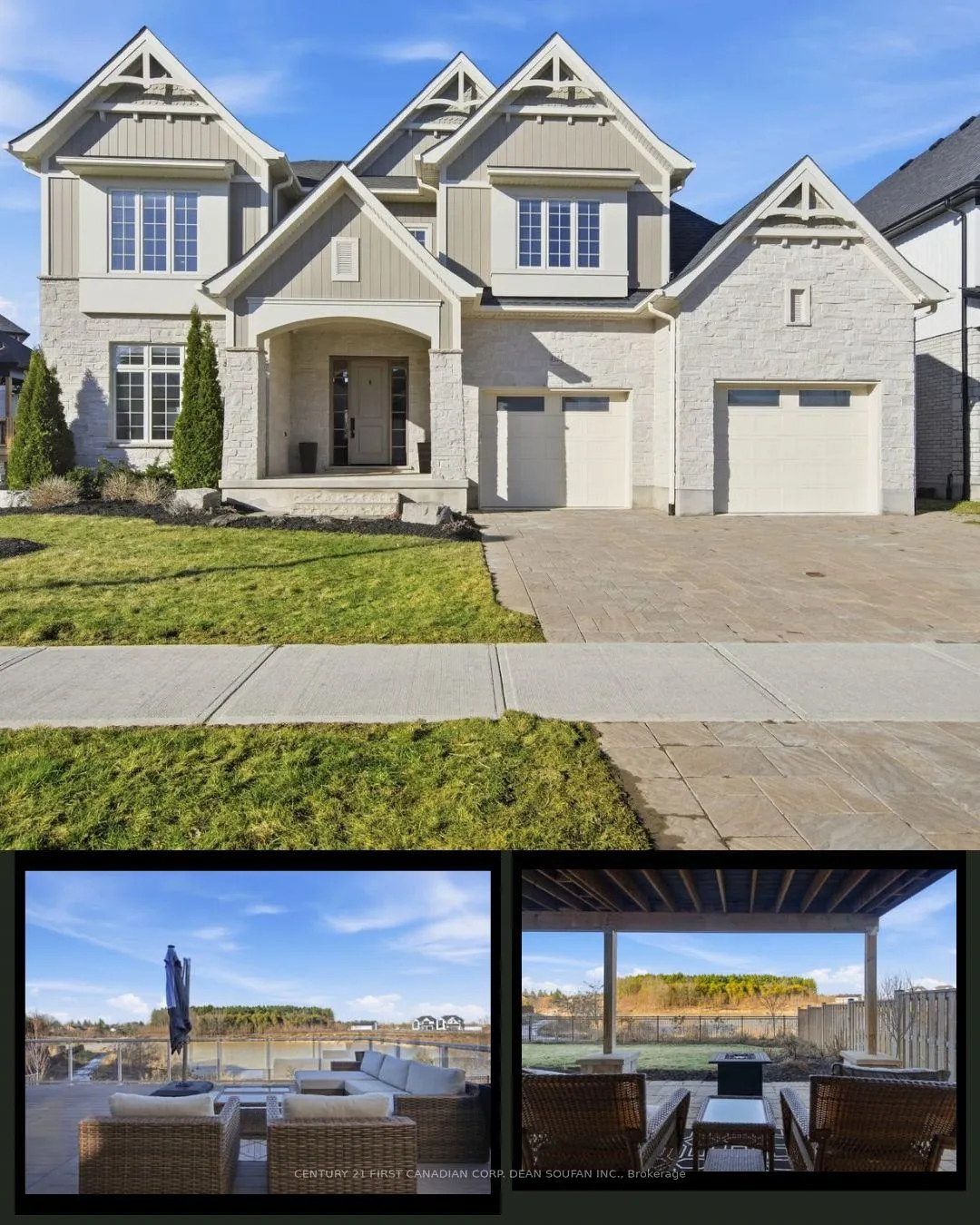 Photo 1 of 4121 Winterberry Drive, London, South V — HOMEH