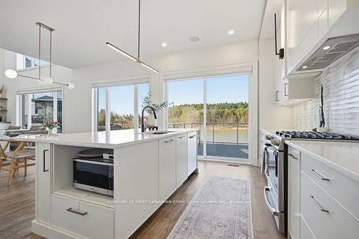 Photo 15 of 4121 Winterberry Drive, London, South V — HOMEH