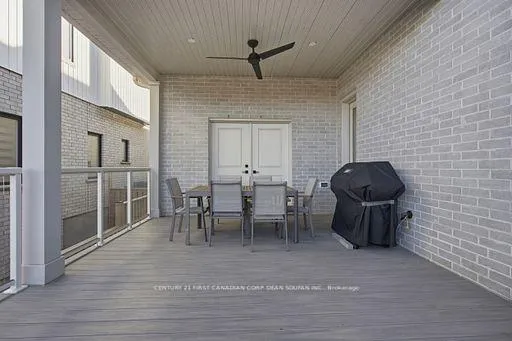 Photo 18 of 4121 Winterberry Drive, London, South V — HOMEH