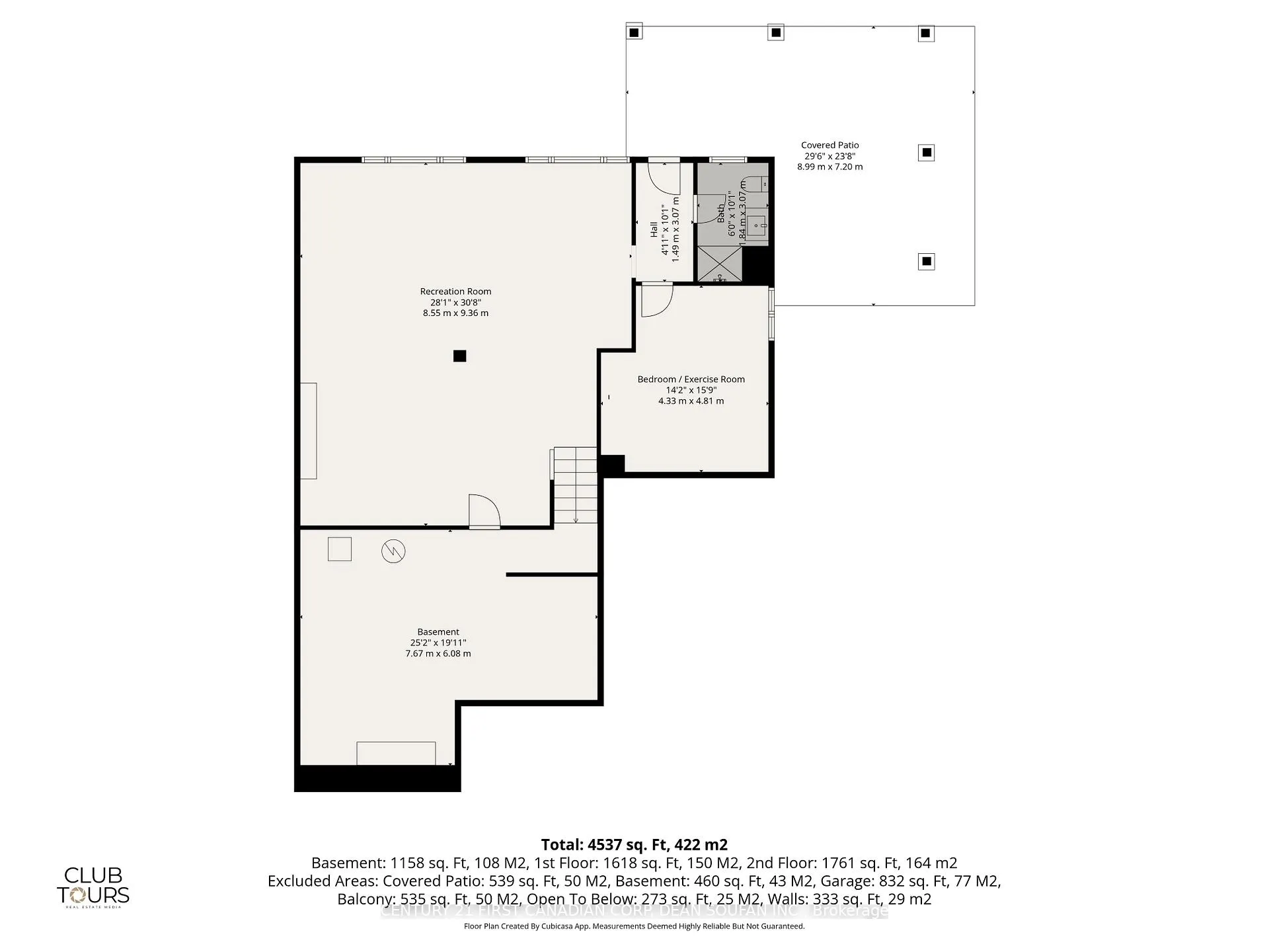 Photo 48 of 4121 Winterberry Drive, London, South V — HOMEH
