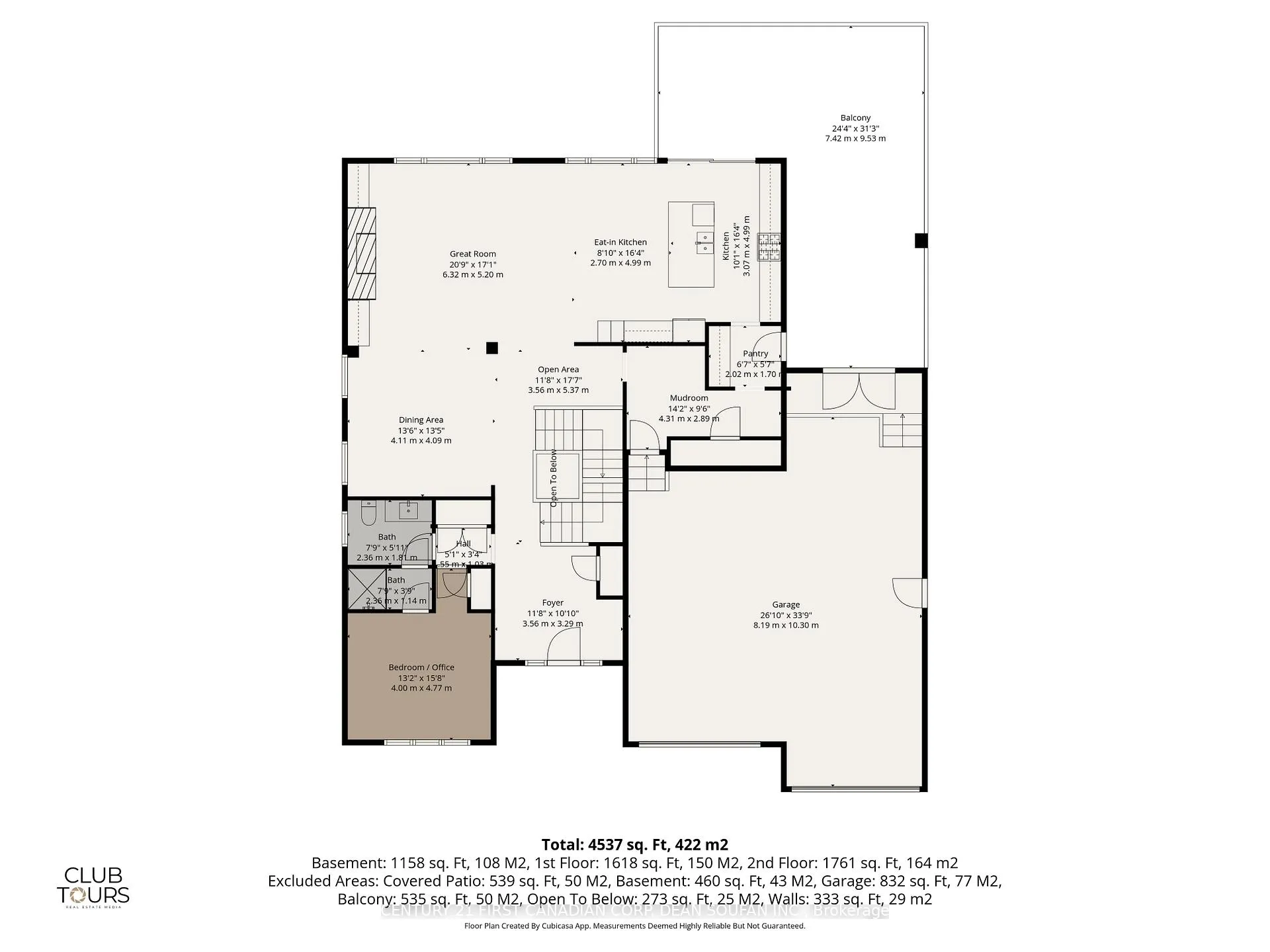 Photo 49 of 4121 Winterberry Drive, London, South V — HOMEH