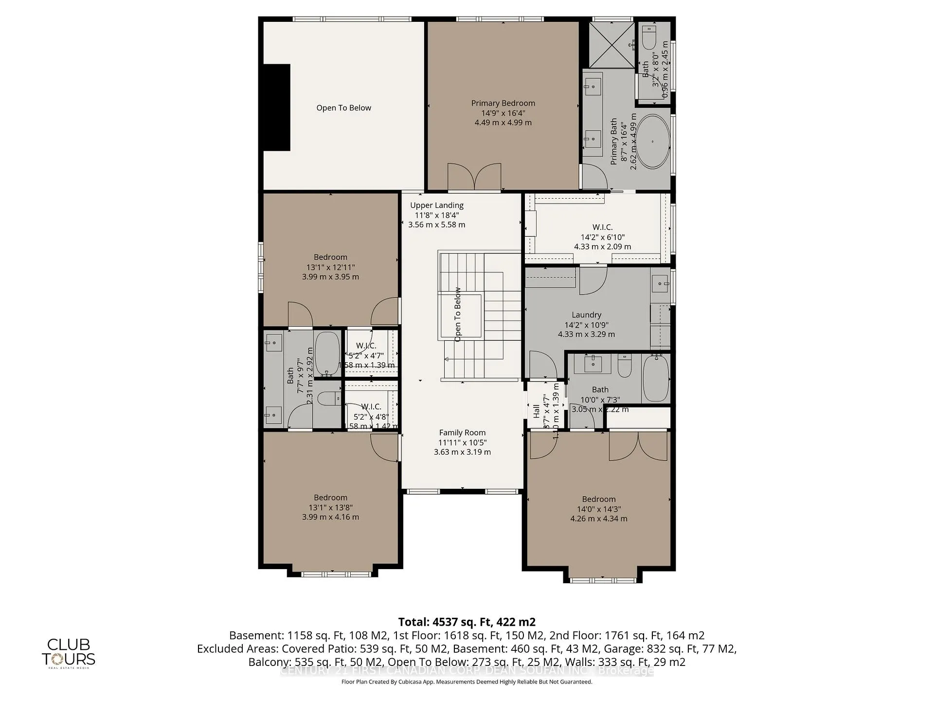 Photo 50 of 4121 Winterberry Drive, London, South V — HOMEH