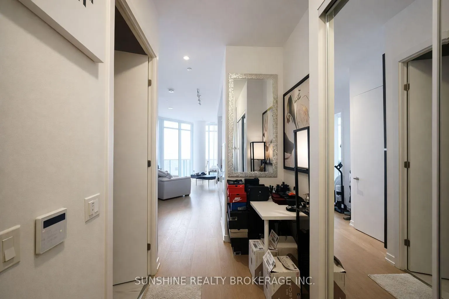 Photo 7 of Unit PH112, 138 Downes Street, Seguin, Waterfront Communities — HOMEH