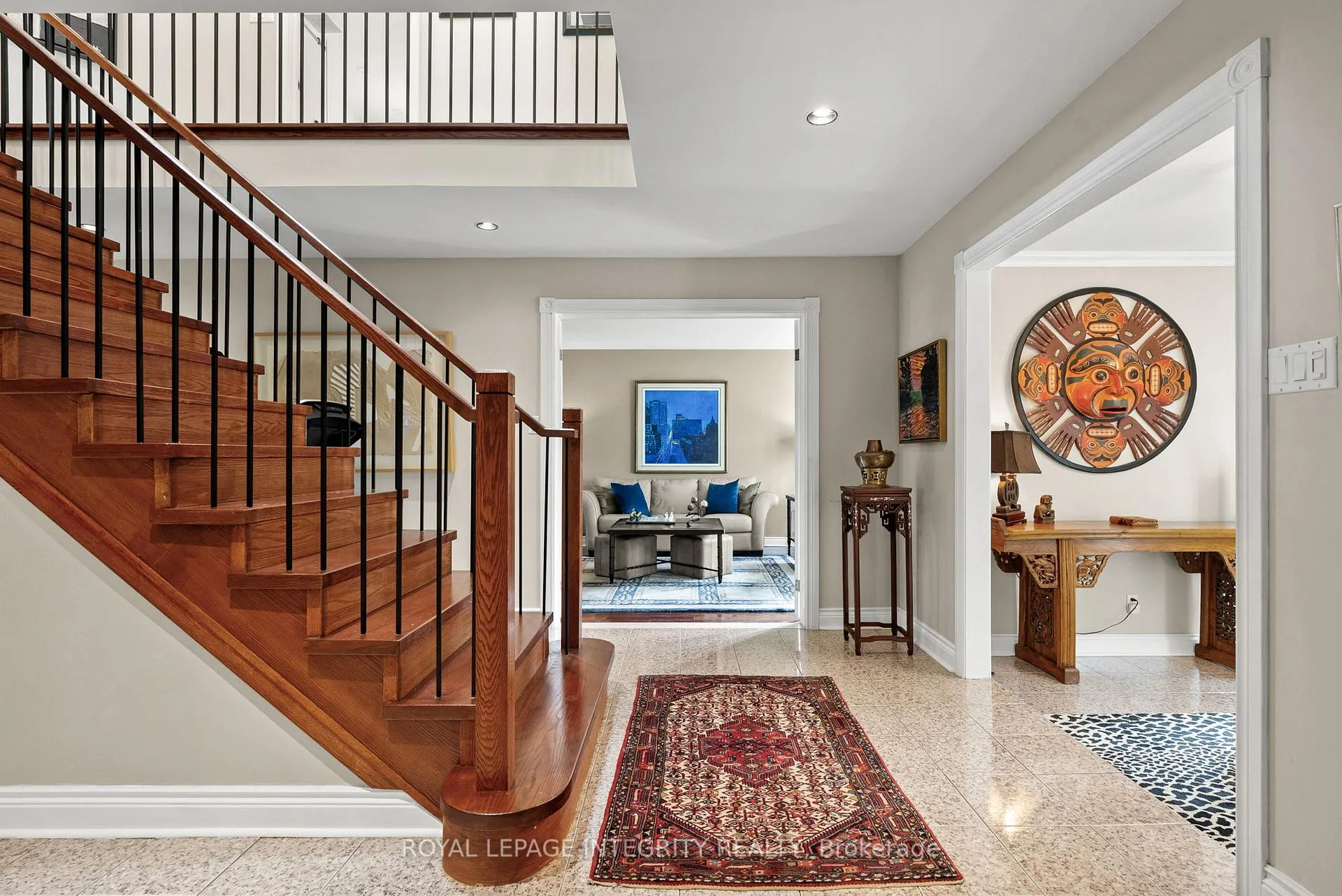 Photo 21 of 6 Marchbrook Circle, Ottawa, Kanata - Rural Kanata (Central) — HOMEH