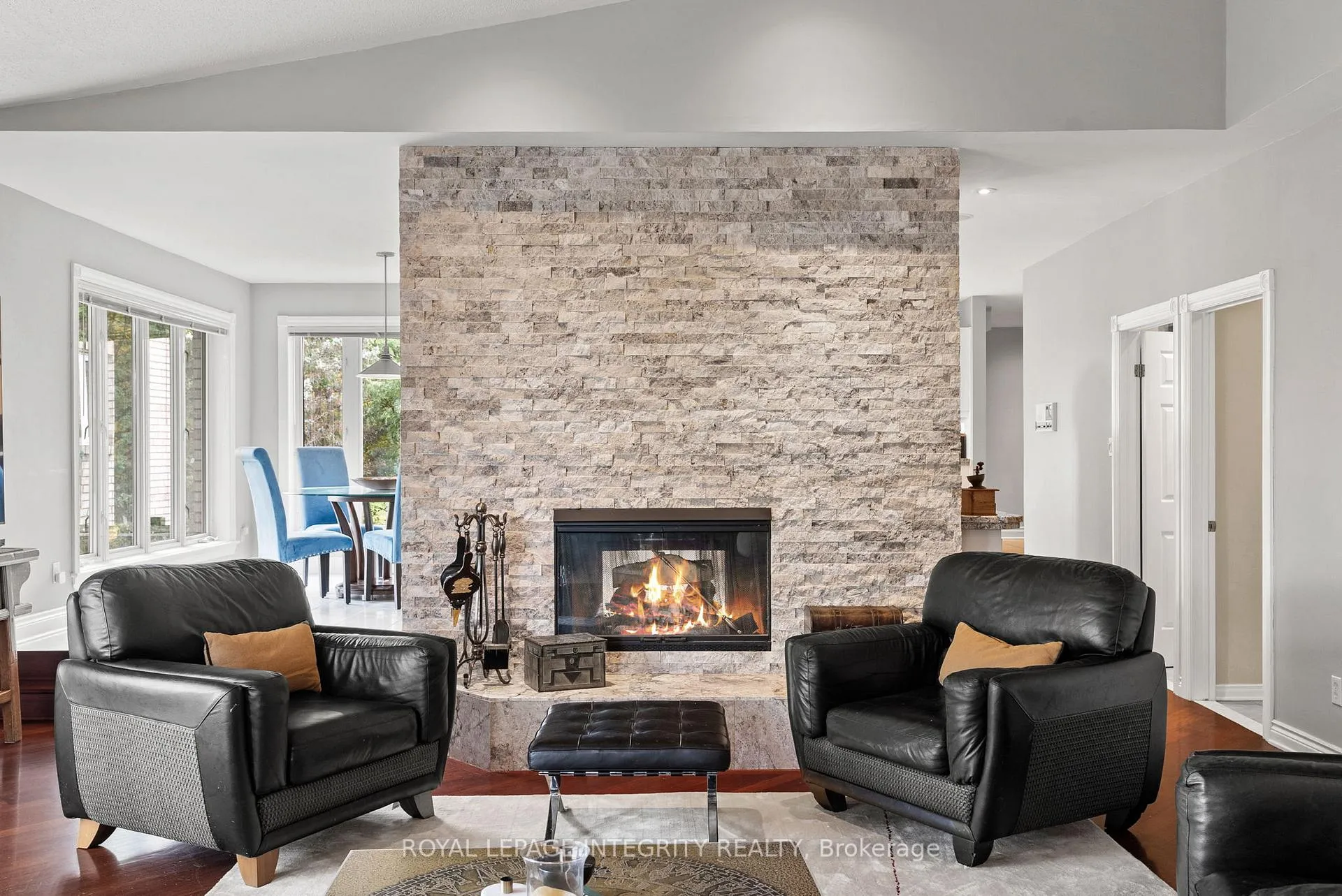Photo 19 of 6 Marchbrook Circle, Ottawa, Kanata - Rural Kanata (Central) — HOMEH