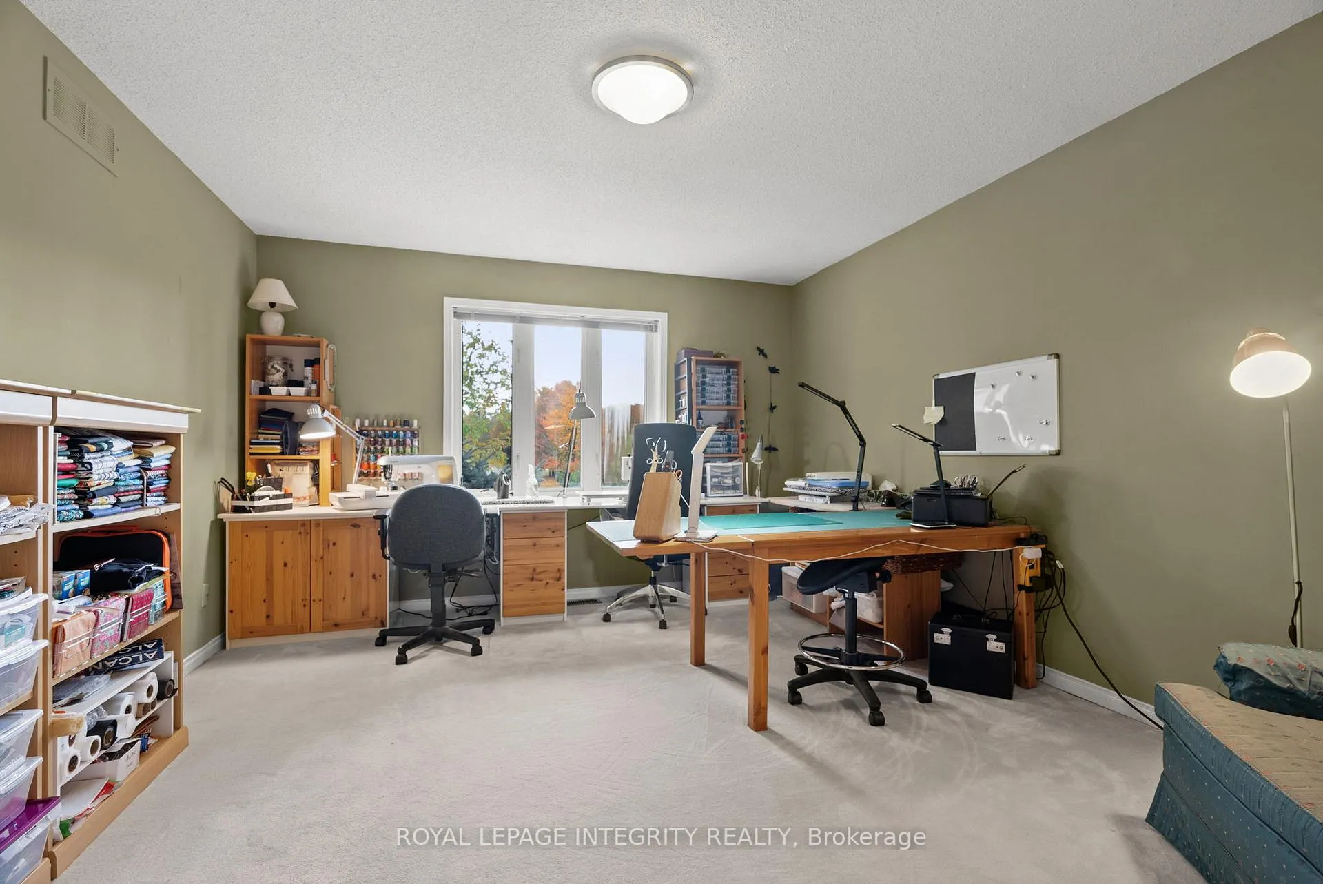 Photo 60 of 6 Marchbrook Circle, Ottawa, Kanata - Rural Kanata (Central) — HOMEH