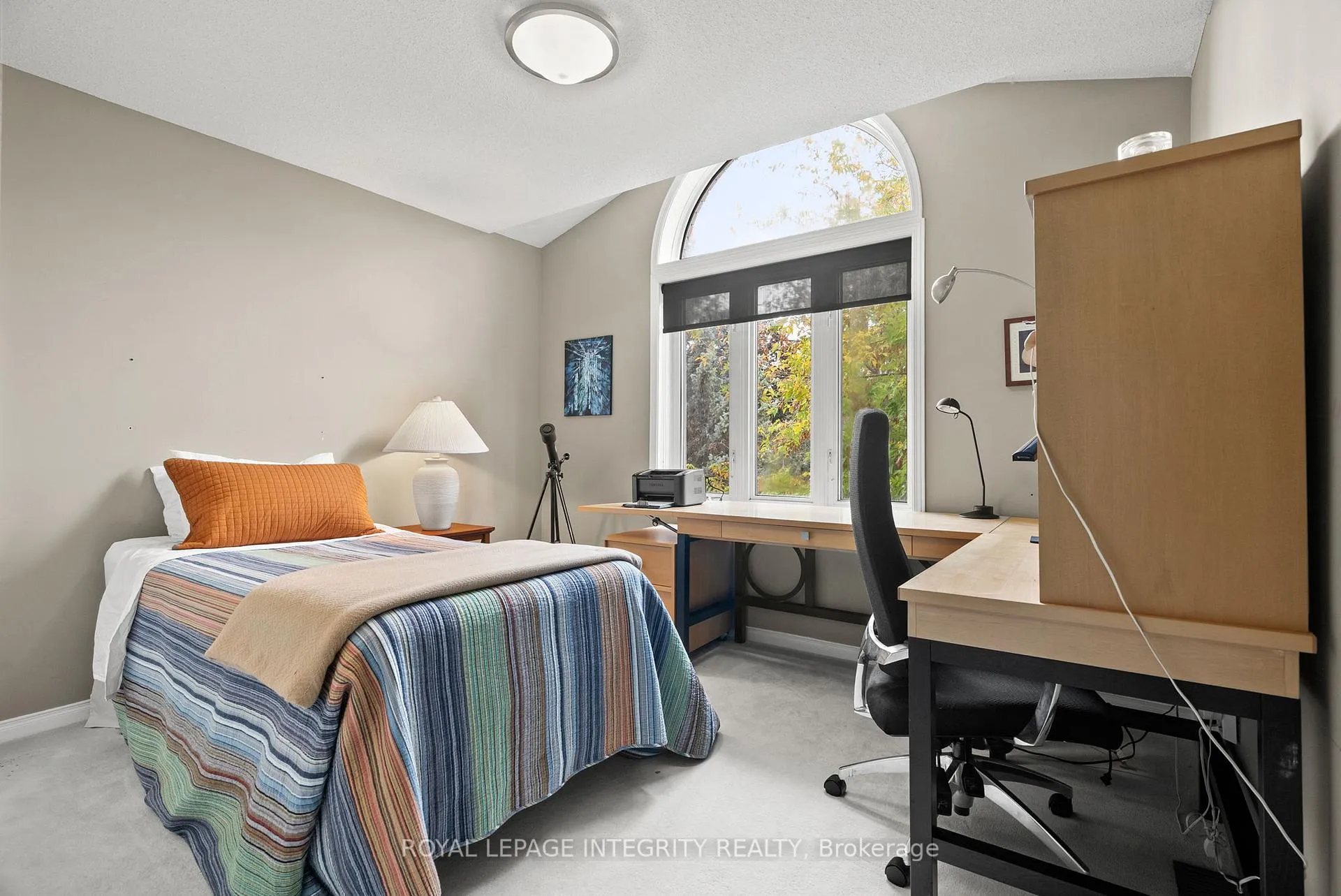 Photo 64 of 6 Marchbrook Circle, Ottawa, Kanata - Rural Kanata (Central) — HOMEH