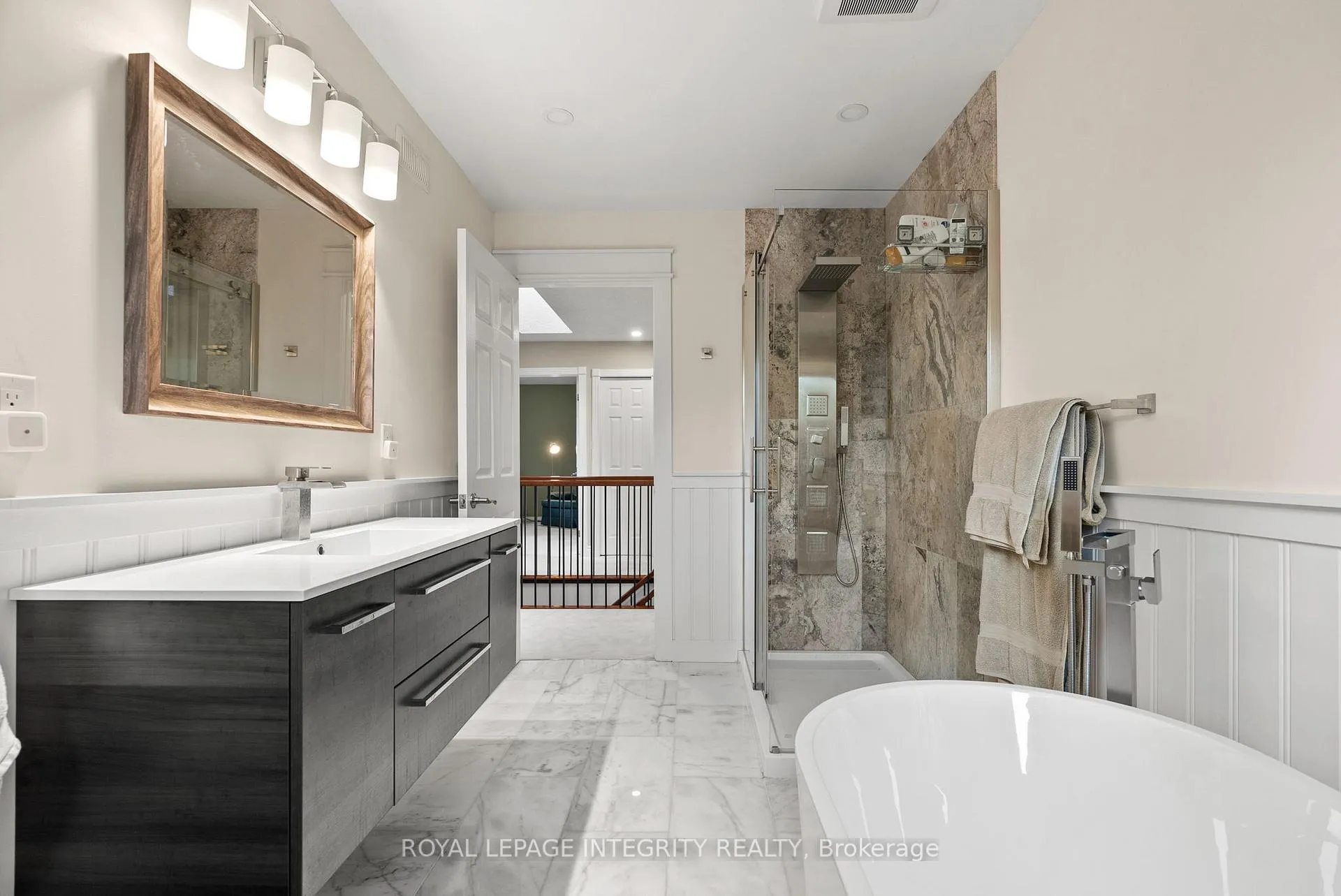 Photo 57 of 6 Marchbrook Circle, Ottawa, Kanata - Rural Kanata (Central) — HOMEH