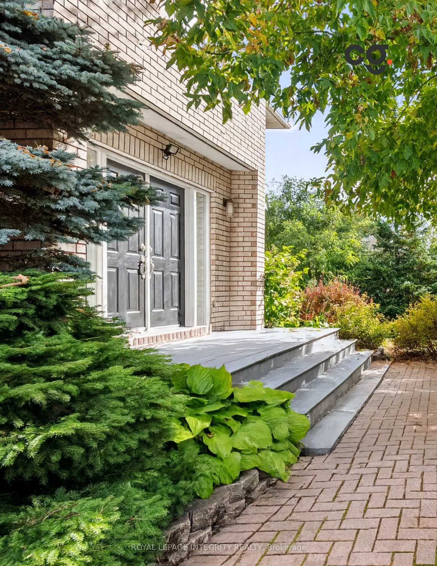 Photo 5 of 6 Marchbrook Circle, Ottawa, Kanata - Rural Kanata (Central) — HOMEH