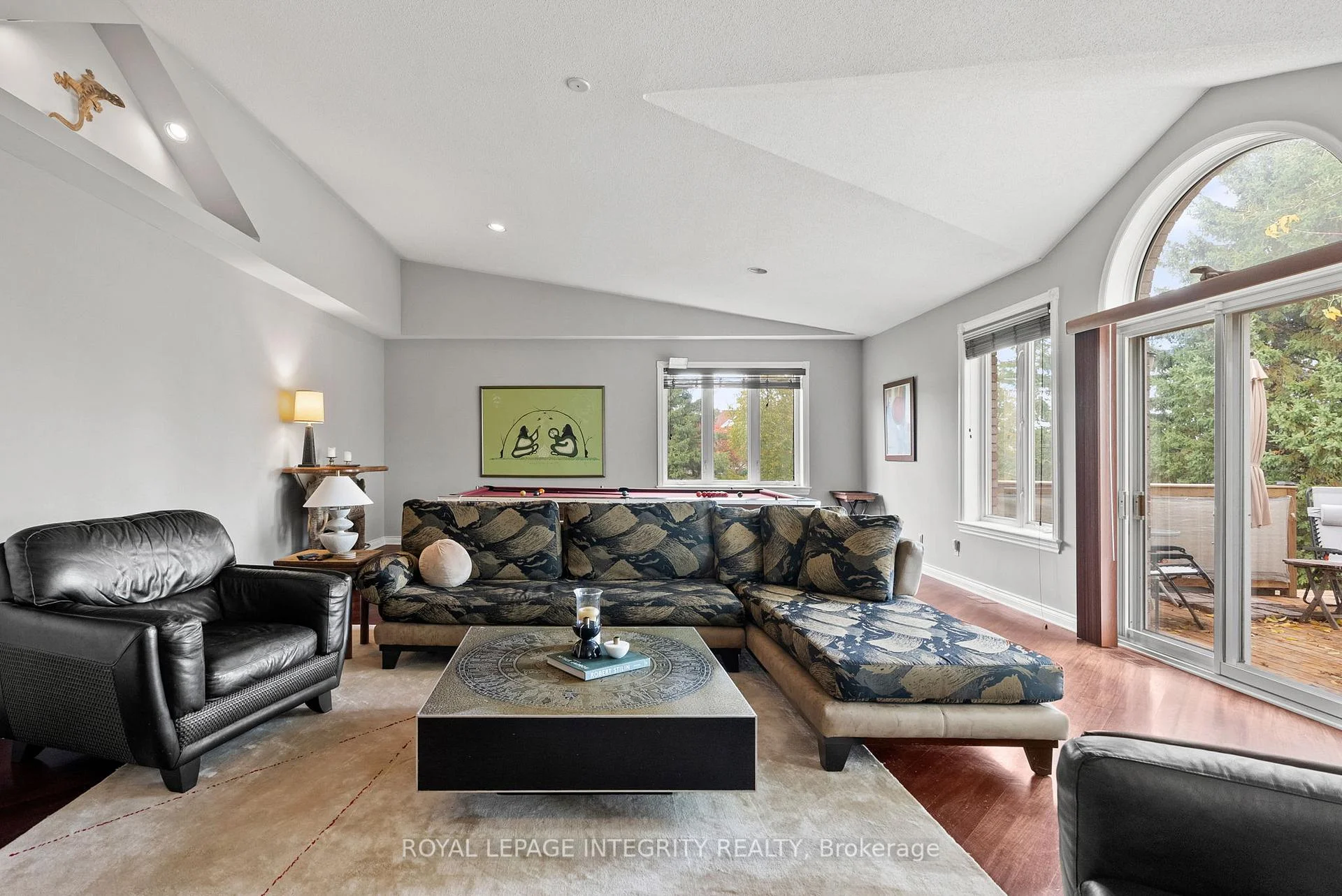 Photo 45 of 6 Marchbrook Circle, Ottawa, Kanata - Rural Kanata (Central) — HOMEH