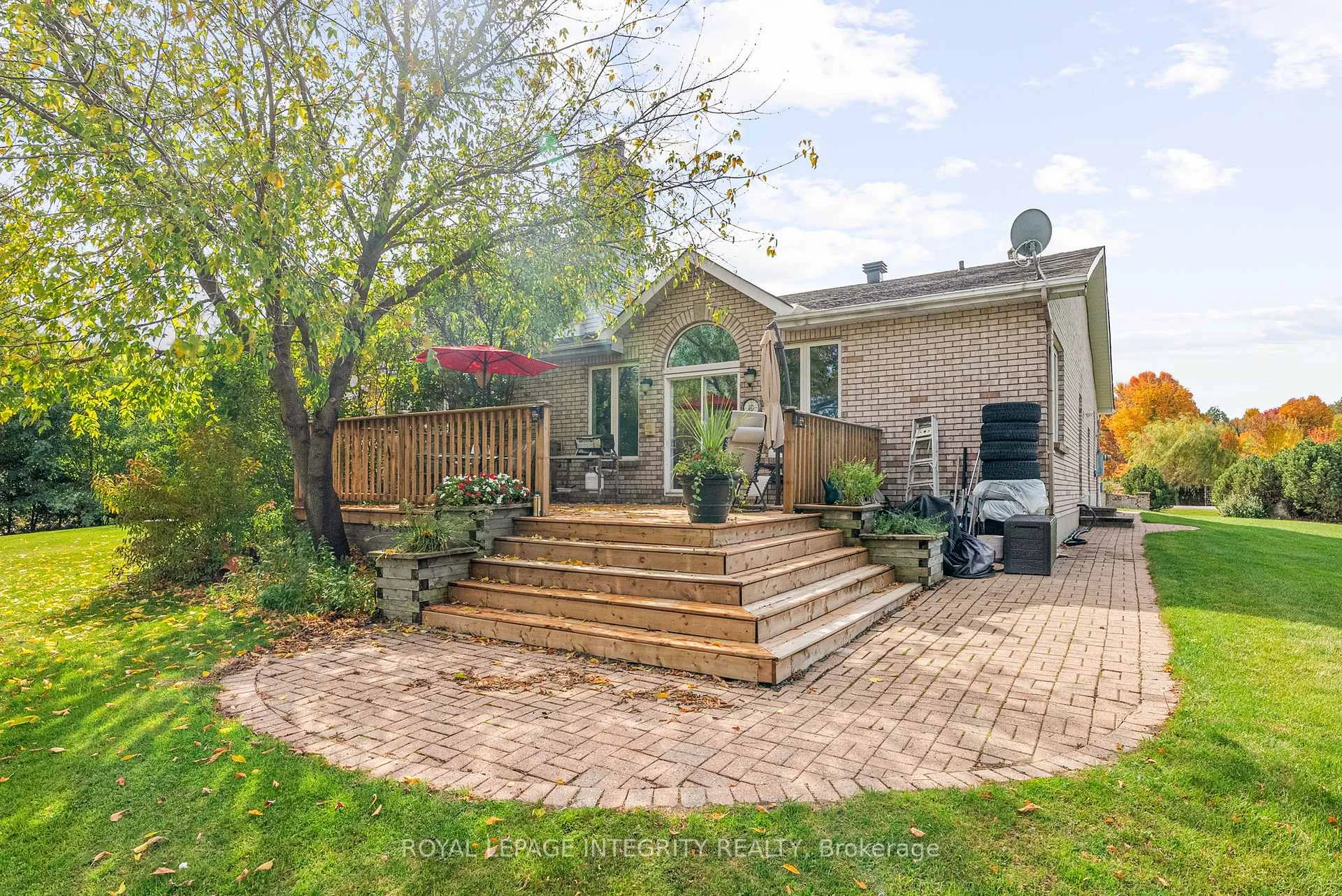 Photo 74 of 6 Marchbrook Circle, Ottawa, Kanata - Rural Kanata (Central) — HOMEH