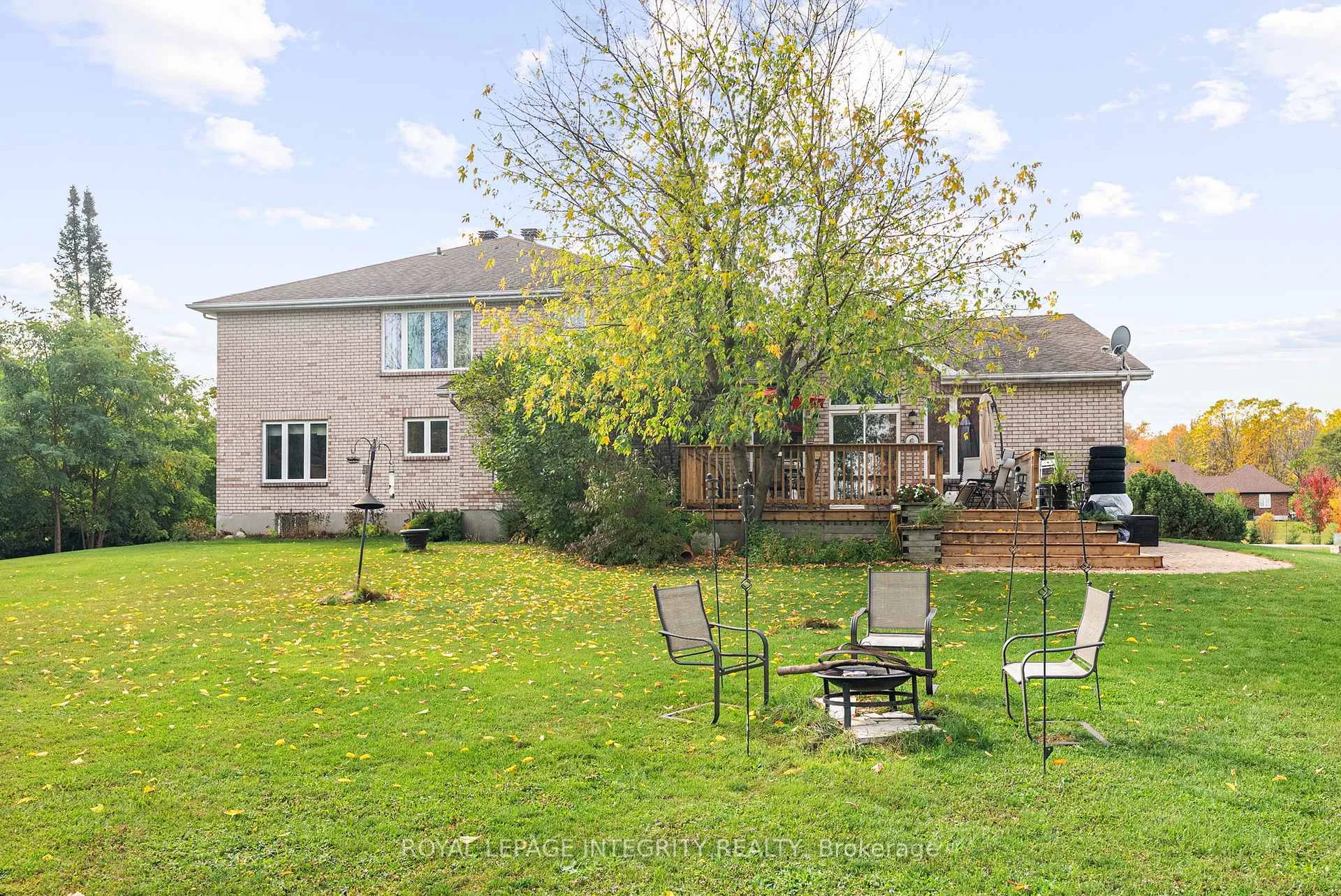 Photo 76 of 6 Marchbrook Circle, Ottawa, Kanata - Rural Kanata (Central) — HOMEH