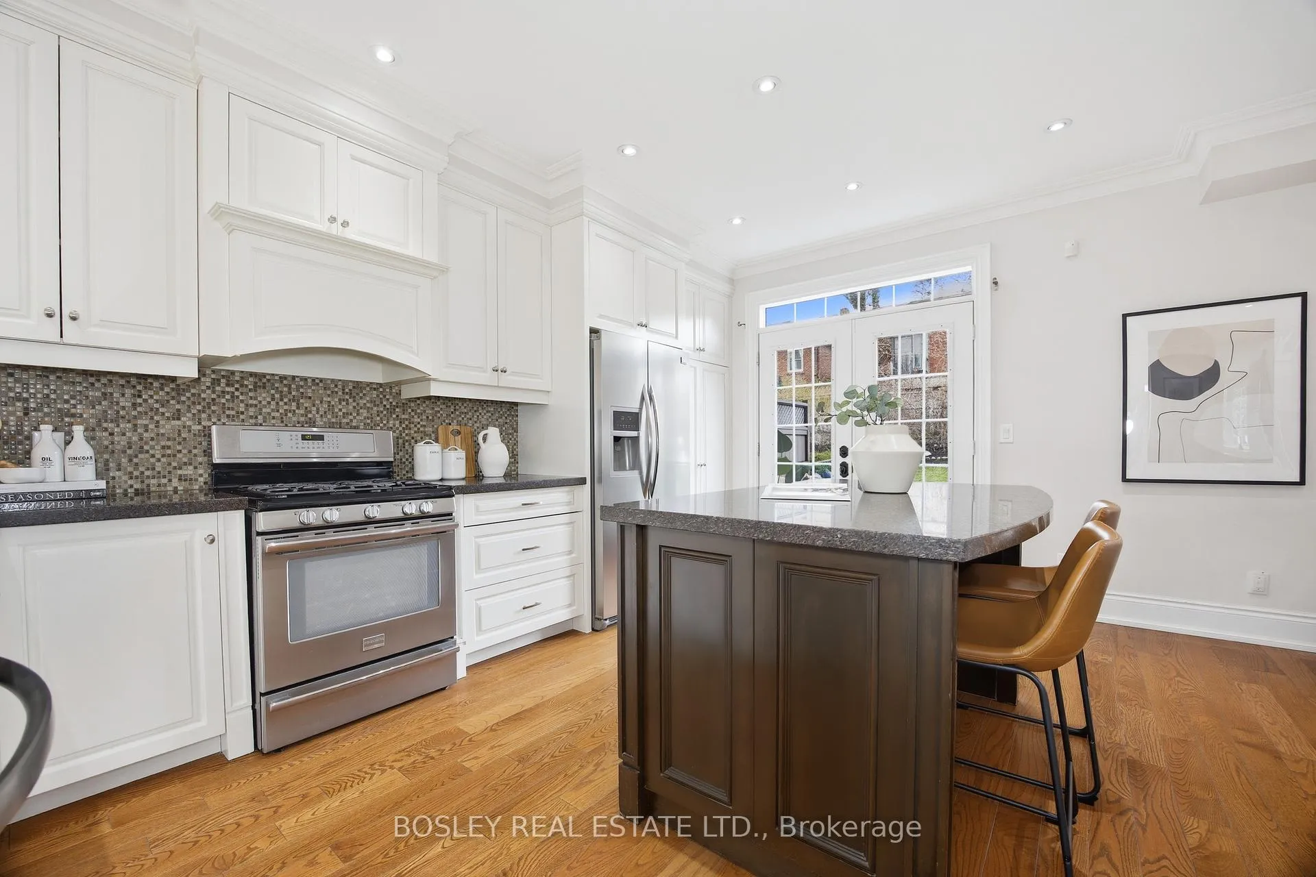 Photo 7 of 12 Anndale Road, Scarborough, Birchcliffe-Cliffside — HOMEH