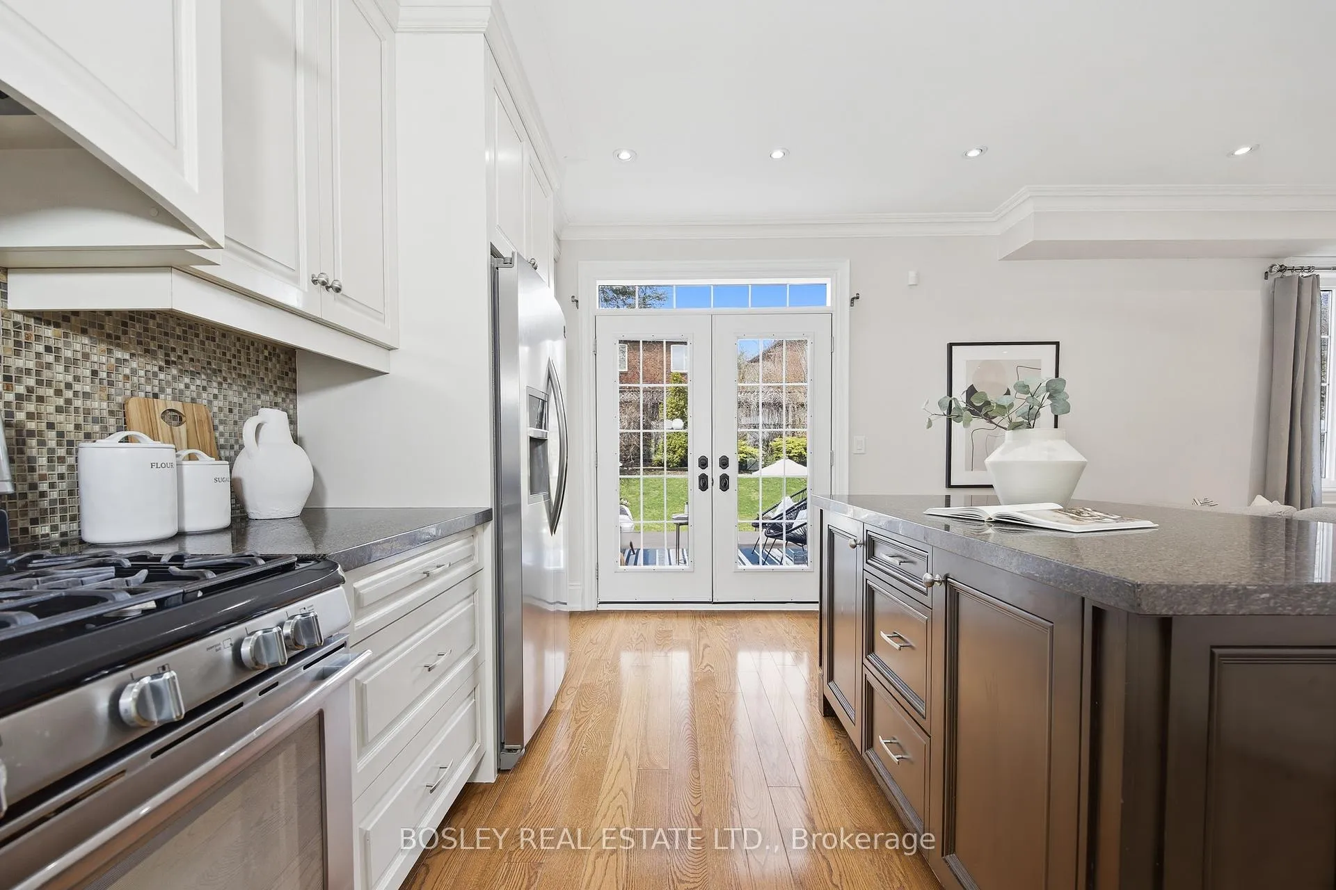 Photo 10 of 12 Anndale Road, Scarborough, Birchcliffe-Cliffside — HOMEH