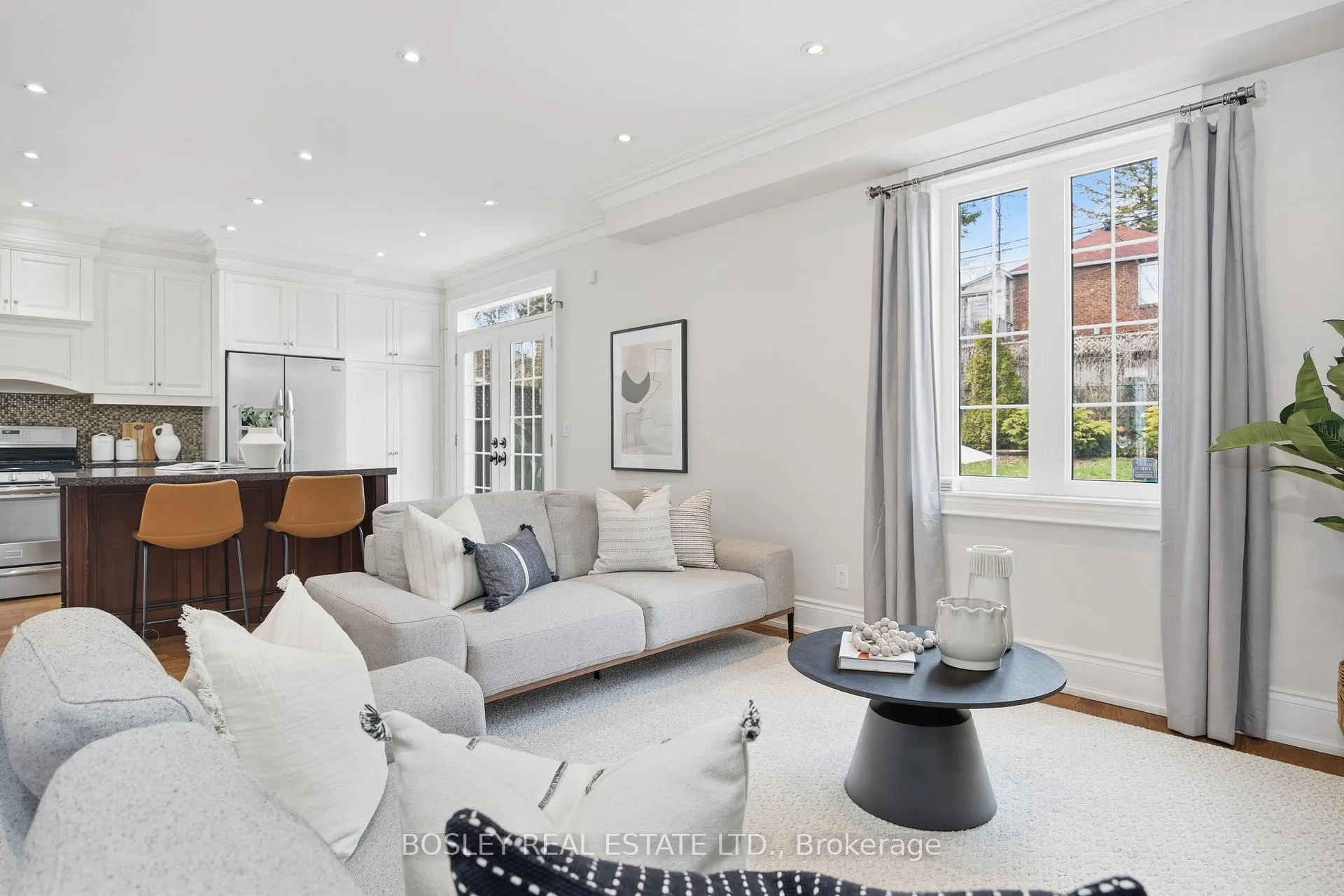 Photo 13 of 12 Anndale Road, Scarborough, Birchcliffe-Cliffside — HOMEH