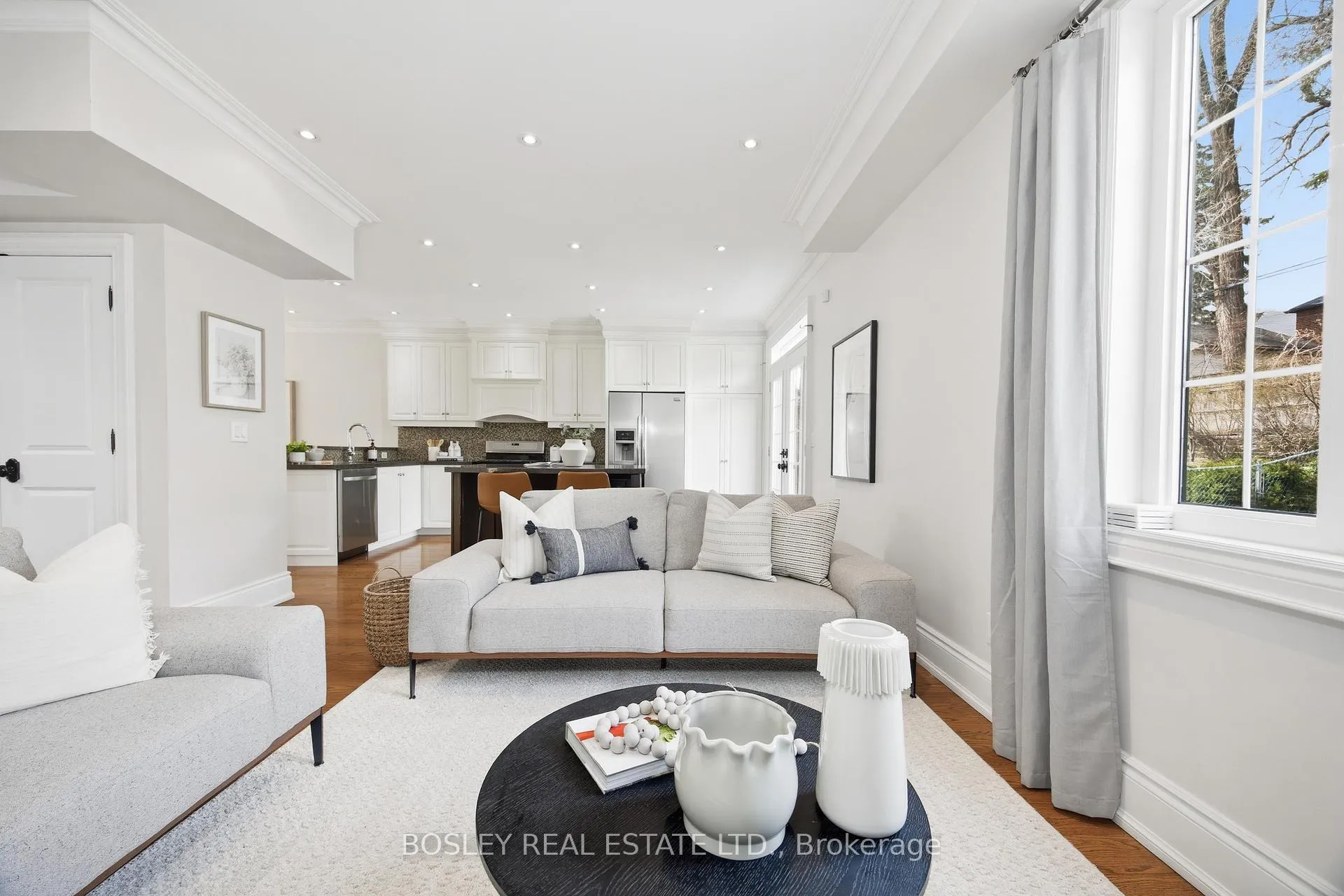 Photo 14 of 12 Anndale Road, Scarborough, Birchcliffe-Cliffside — HOMEH