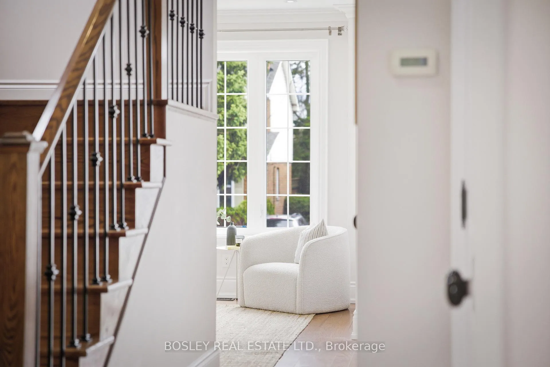 Photo 16 of 12 Anndale Road, Scarborough, Birchcliffe-Cliffside — HOMEH