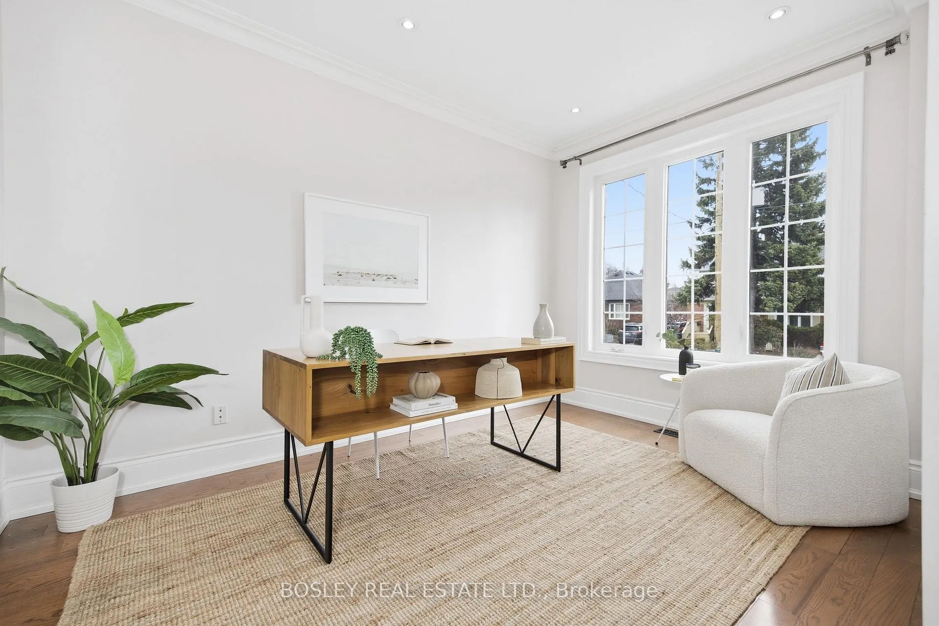 Photo 17 of 12 Anndale Road, Scarborough, Birchcliffe-Cliffside — HOMEH