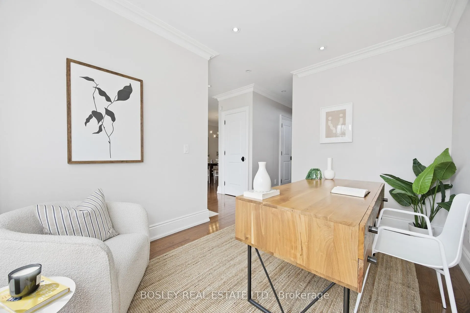 Photo 18 of 12 Anndale Road, Scarborough, Birchcliffe-Cliffside — HOMEH