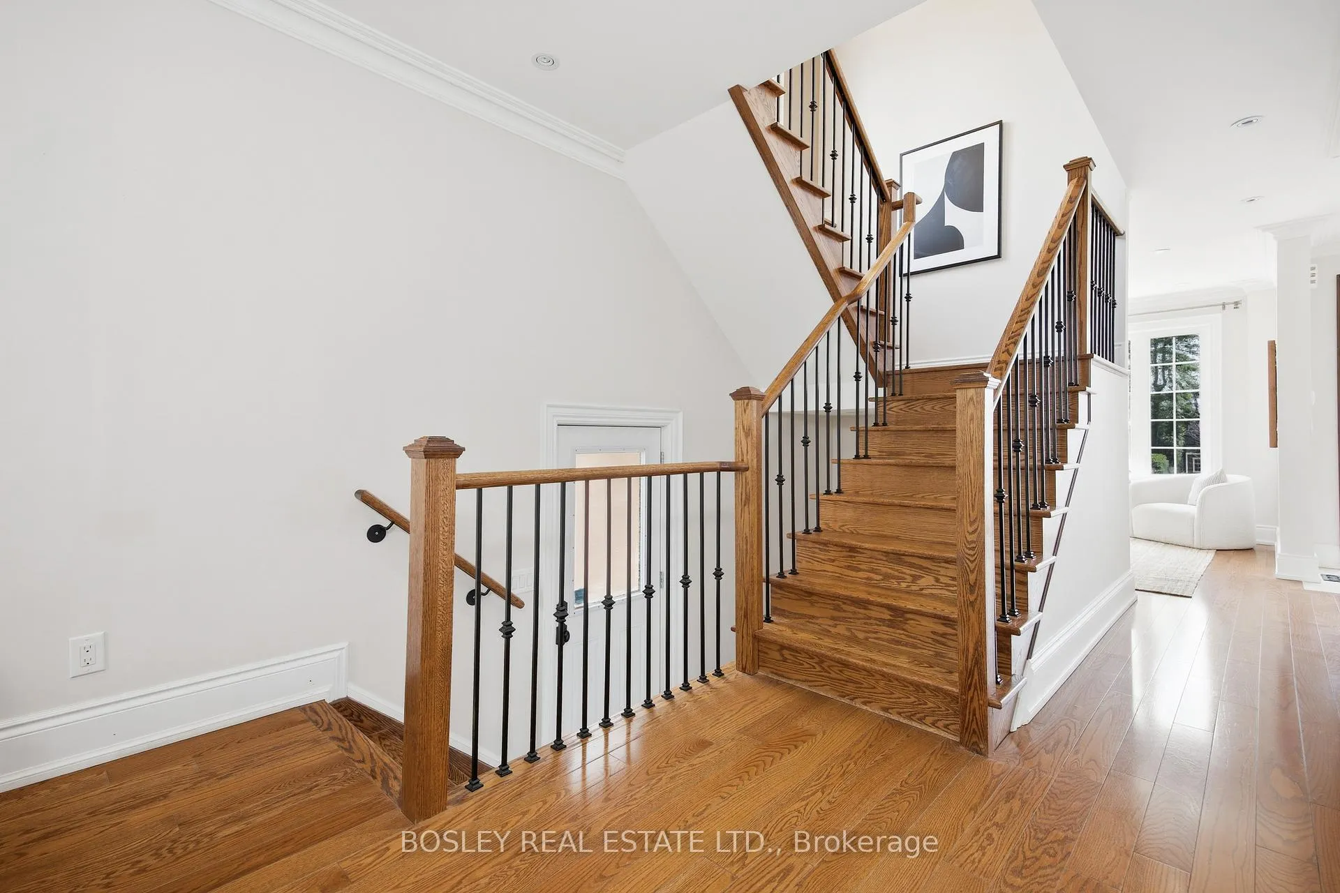 Photo 19 of 12 Anndale Road, Scarborough, Birchcliffe-Cliffside — HOMEH