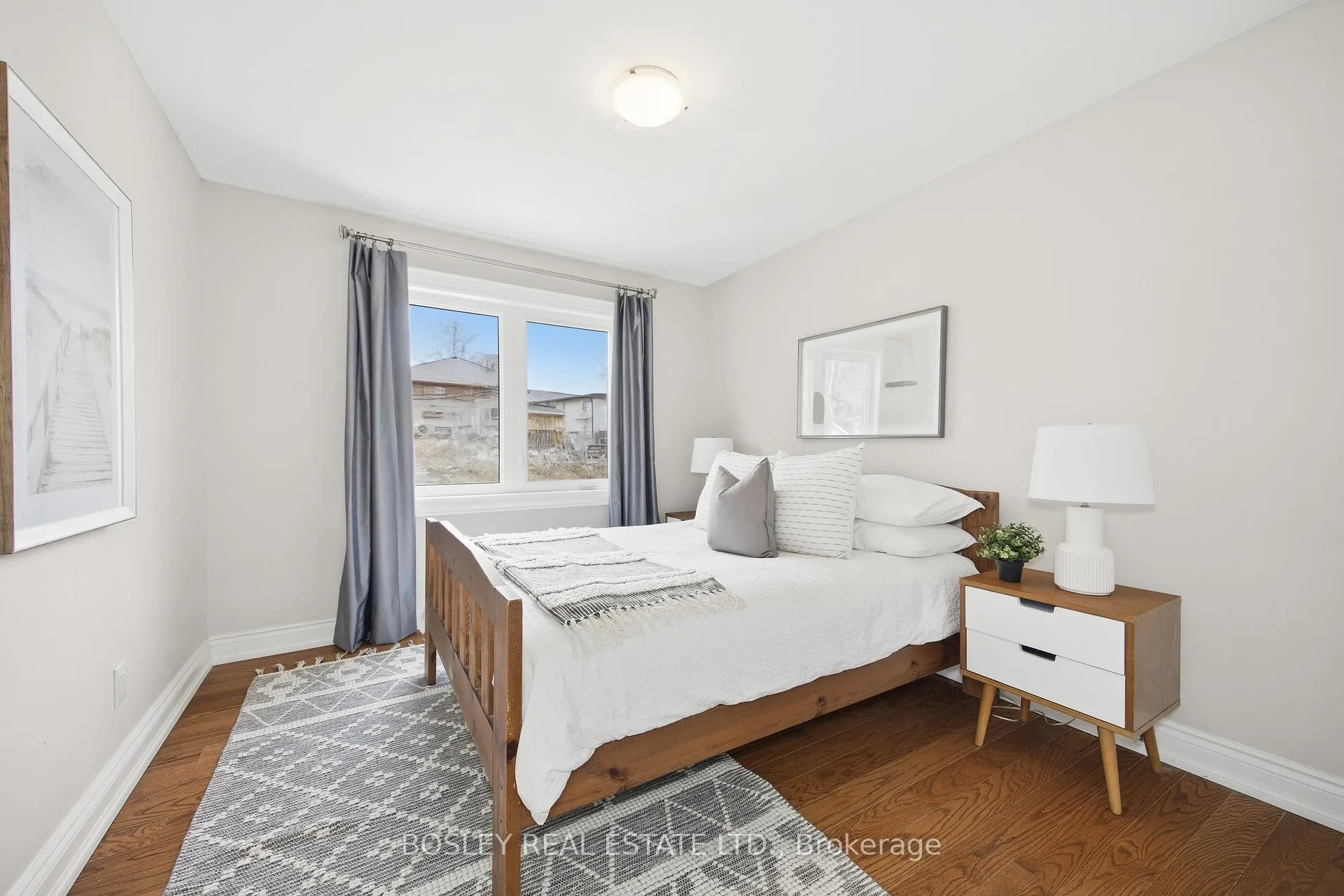 Photo 26 of 12 Anndale Road, Scarborough, Birchcliffe-Cliffside — HOMEH