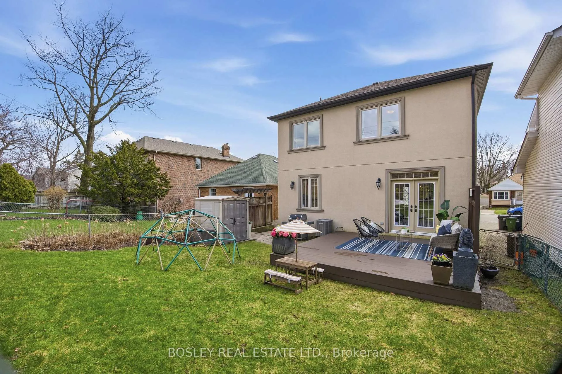 Photo 44 of 12 Anndale Road, Scarborough, Birchcliffe-Cliffside — HOMEH