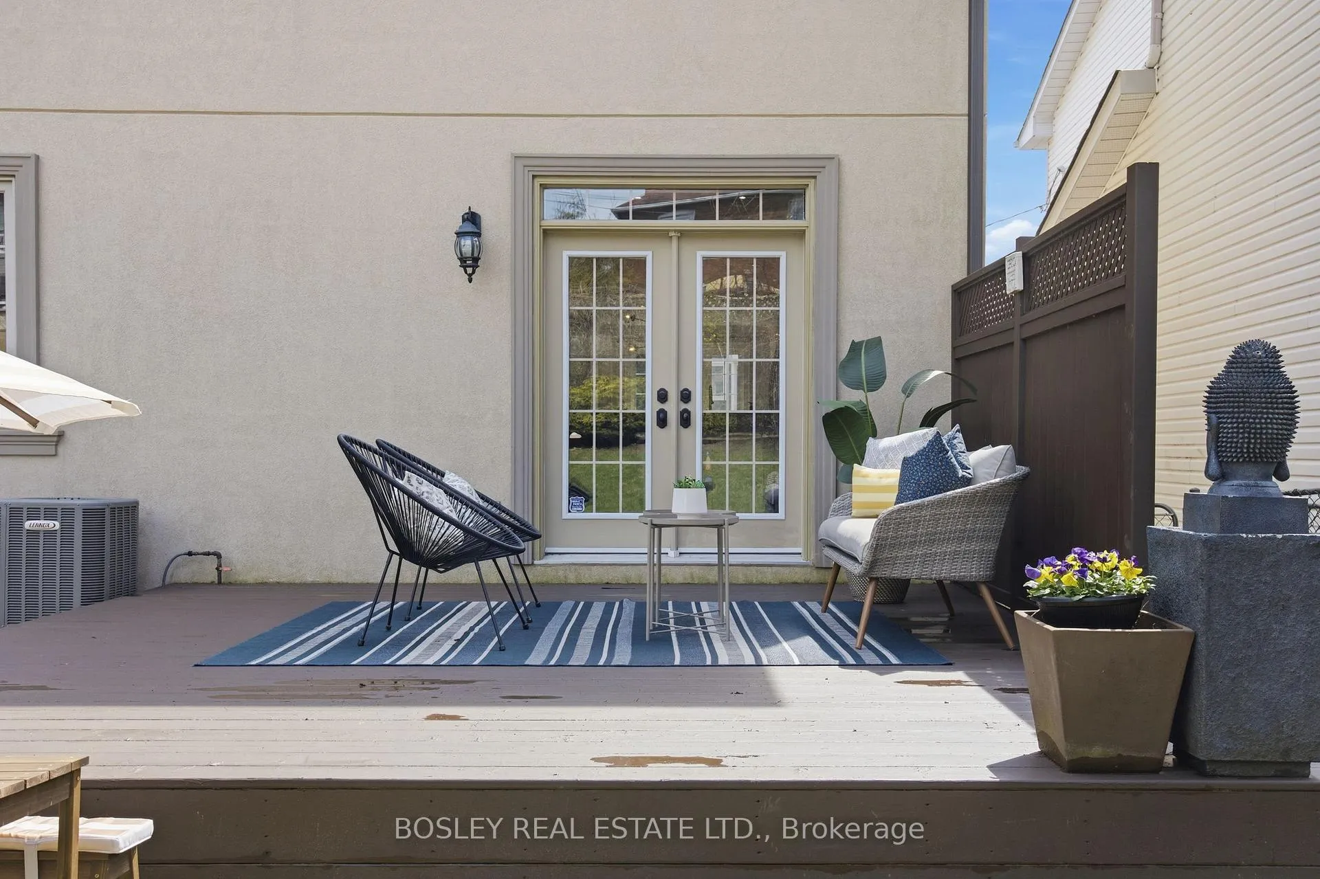 Photo 45 of 12 Anndale Road, Scarborough, Birchcliffe-Cliffside — HOMEH