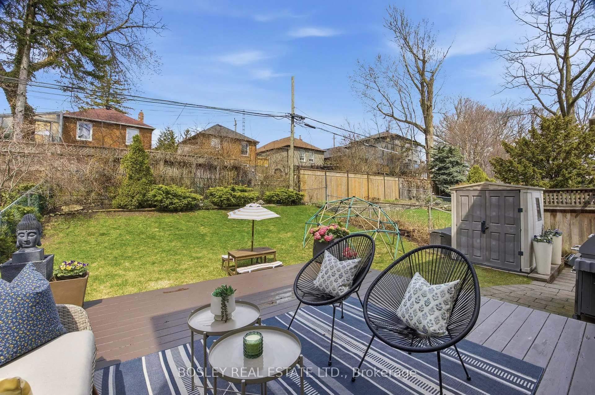 Photo 46 of 12 Anndale Road, Scarborough, Birchcliffe-Cliffside — HOMEH