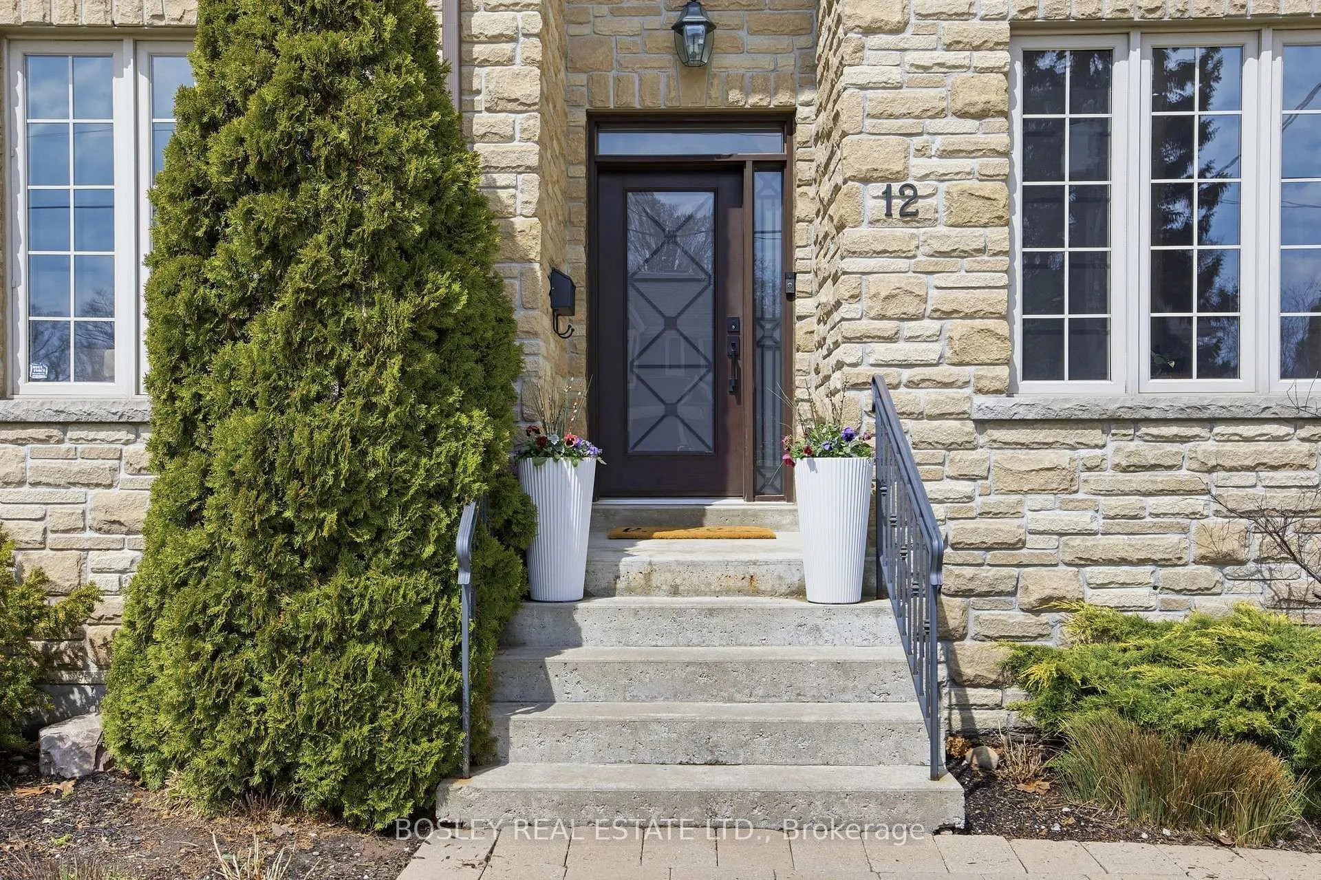 Photo 47 of 12 Anndale Road, Scarborough, Birchcliffe-Cliffside — HOMEH