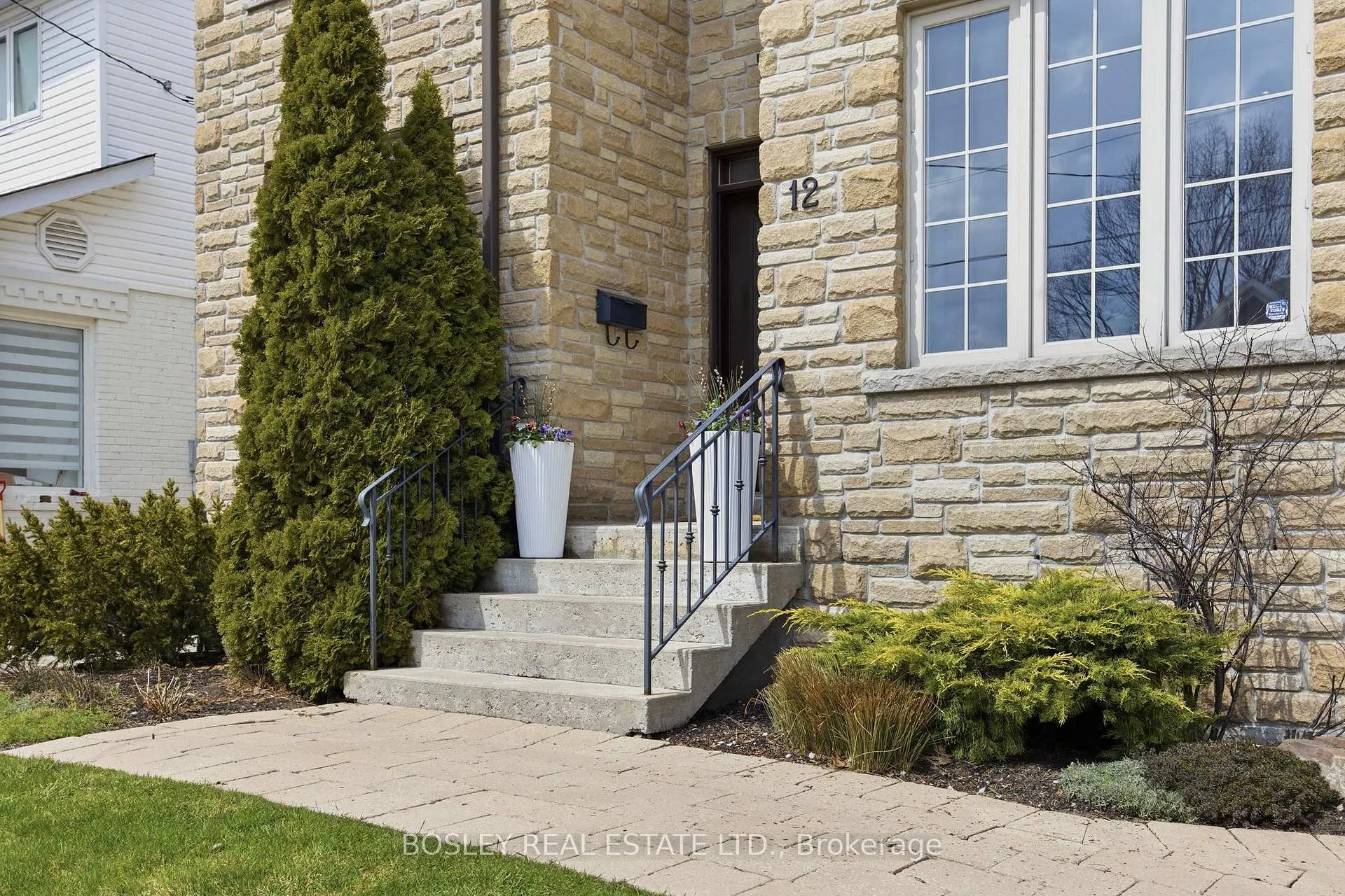 Photo 48 of 12 Anndale Road, Scarborough, Birchcliffe-Cliffside — HOMEH