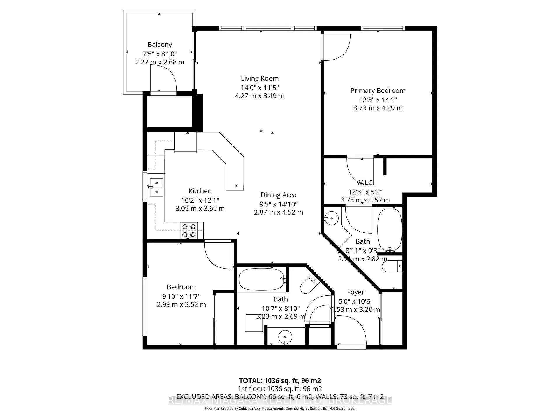 Photo 22 of Unit 209, 379 Scott Street, St. Catharines, Vine/Linwell — HOMEH