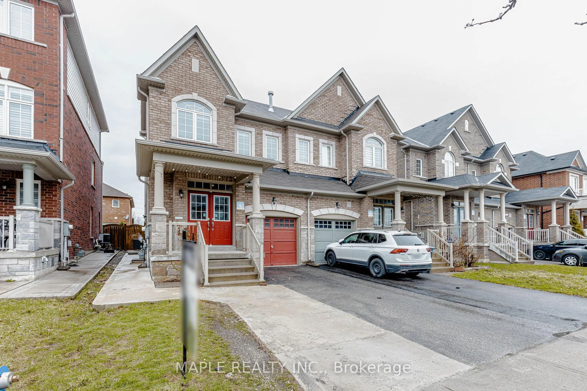 Front of 10 Eastlake Road