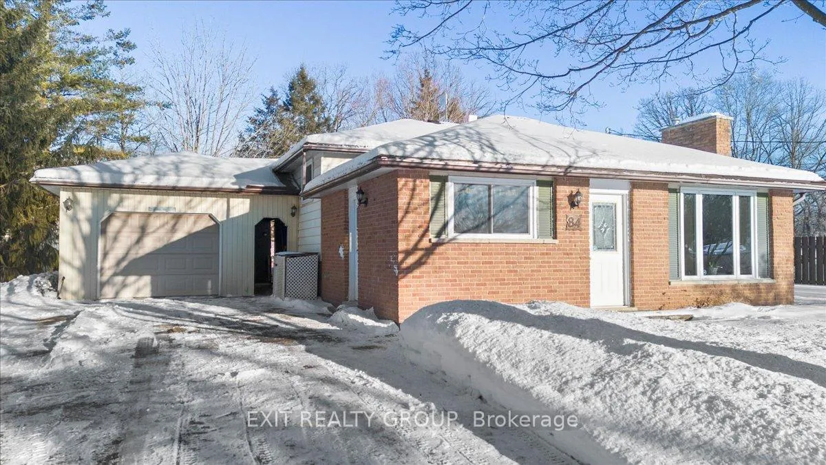 Photo 1 of 84 Chatterton Valley Crescent, Quinte West, Sidney Ward — HOMEH