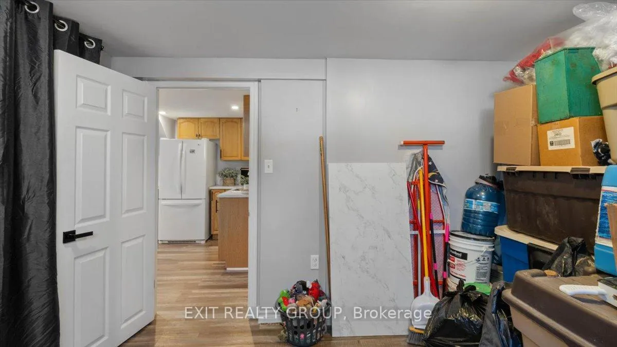 Photo 29 of 84 Chatterton Valley Crescent, Quinte West, Sidney Ward — HOMEH