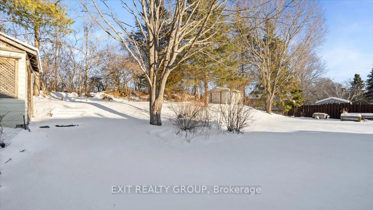 Photo 34 of 84 Chatterton Valley Crescent, Quinte West, Sidney Ward — HOMEH