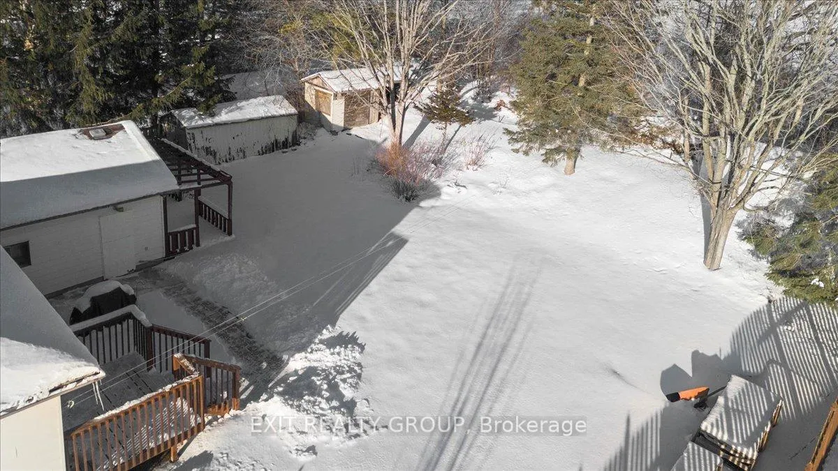 Photo 36 of 84 Chatterton Valley Crescent, Quinte West, Sidney Ward — HOMEH