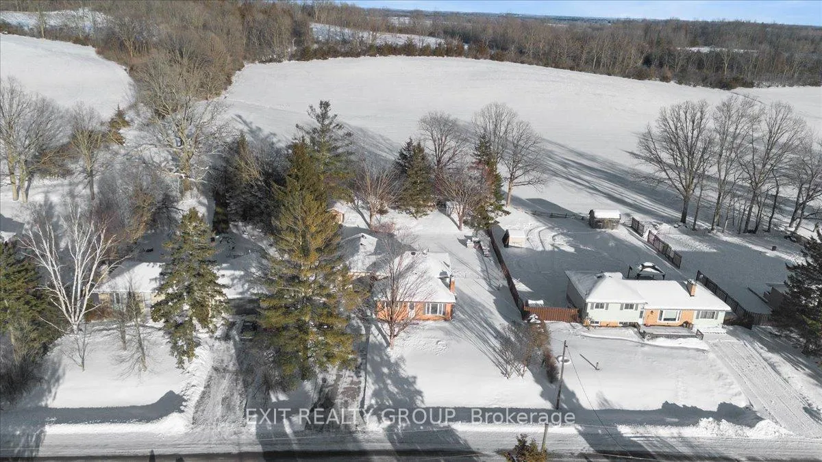 Photo 38 of 84 Chatterton Valley Crescent, Quinte West, Sidney Ward — HOMEH